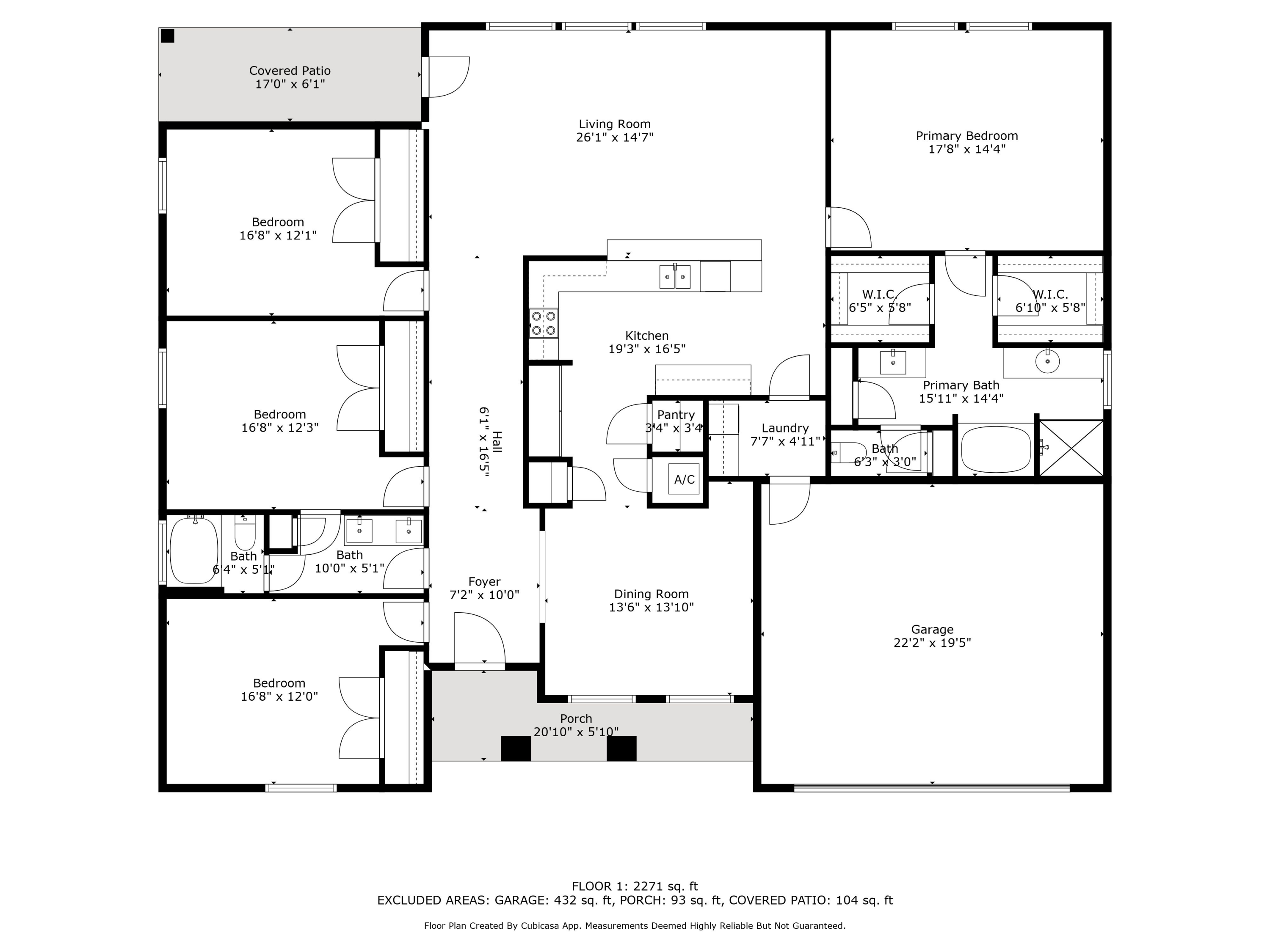 BRYN MAWR PARK - Residential