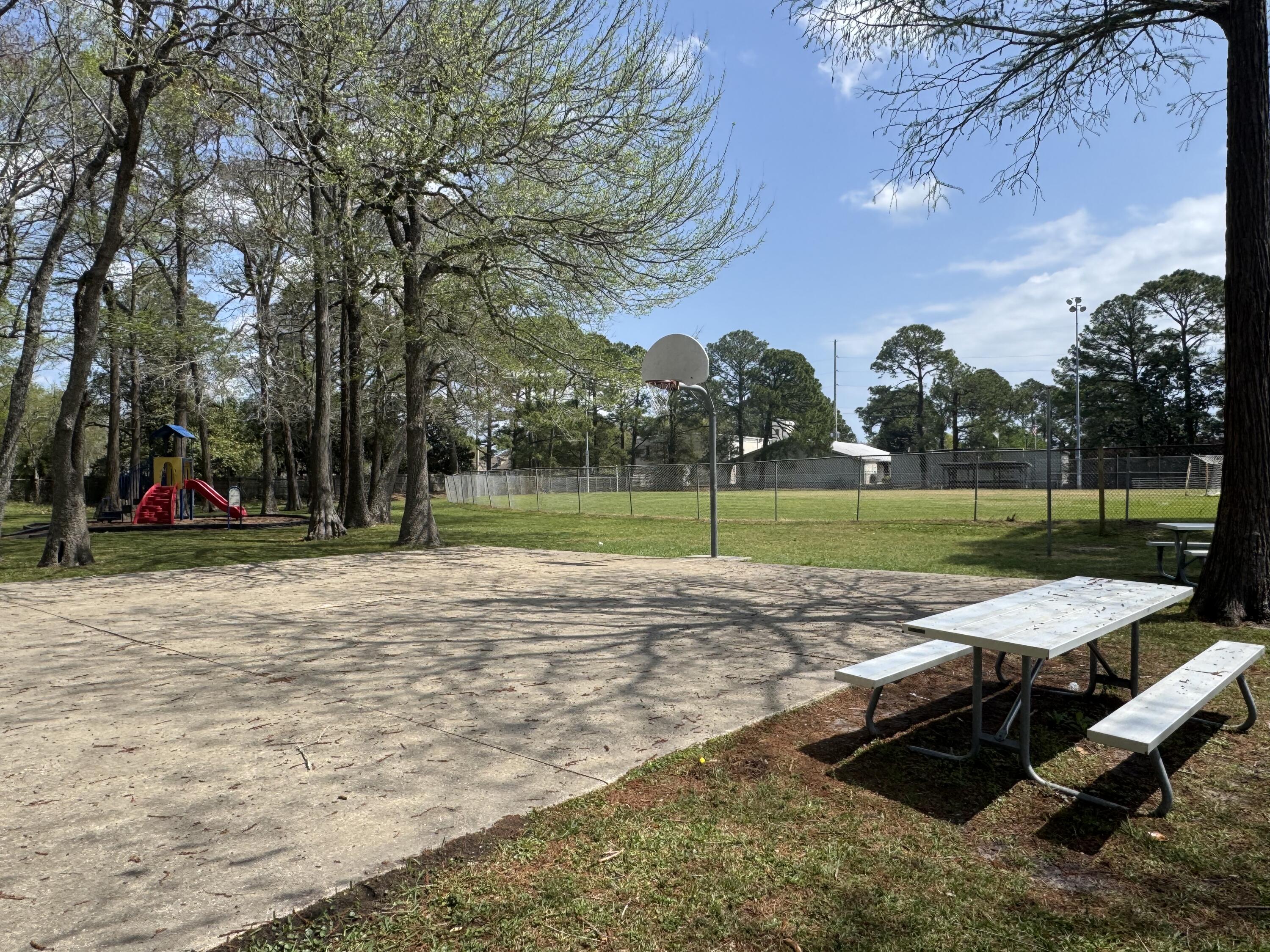 BRYN MAWR PARK - Residential