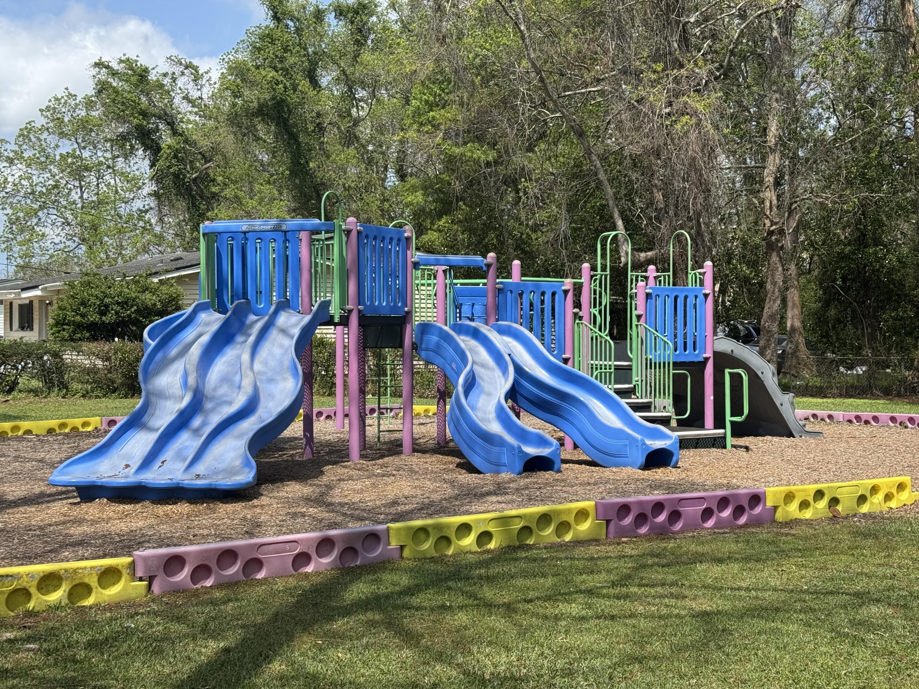 BRYN MAWR PARK - Residential