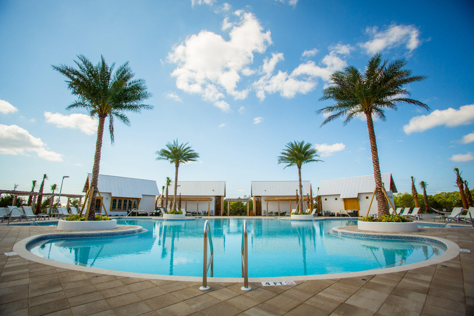 Prominence South Phase III - Residential