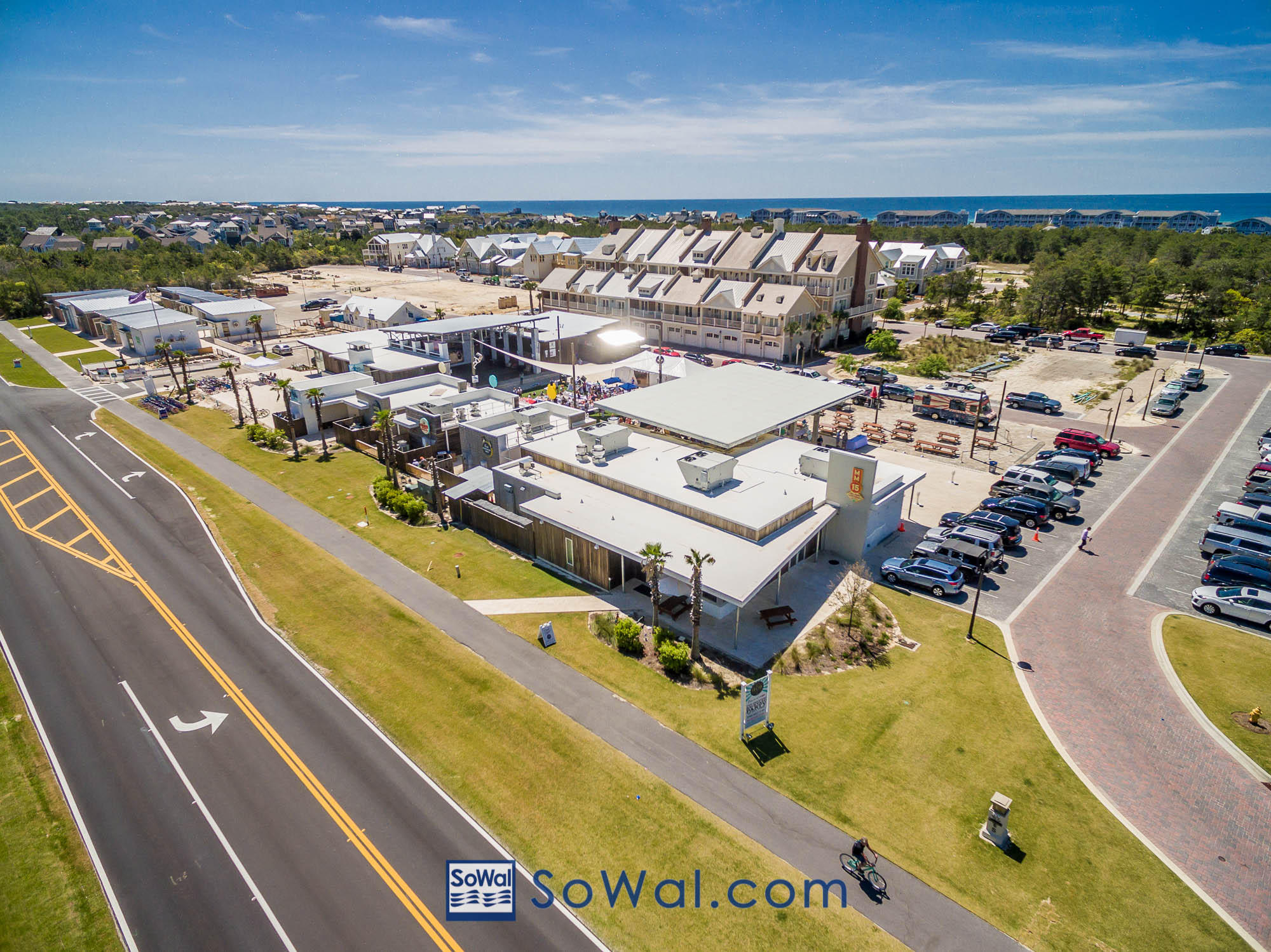Prominence South Phase III - Residential