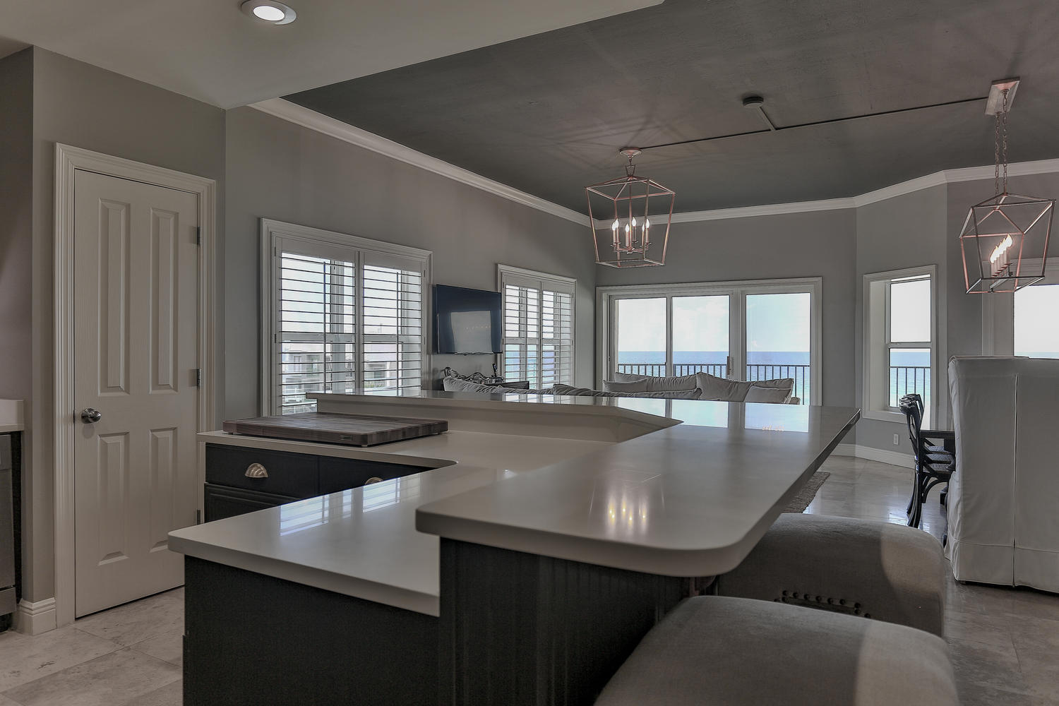 THE LEGACY - Residential