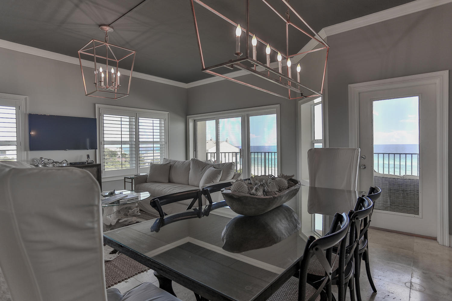 THE LEGACY - Residential