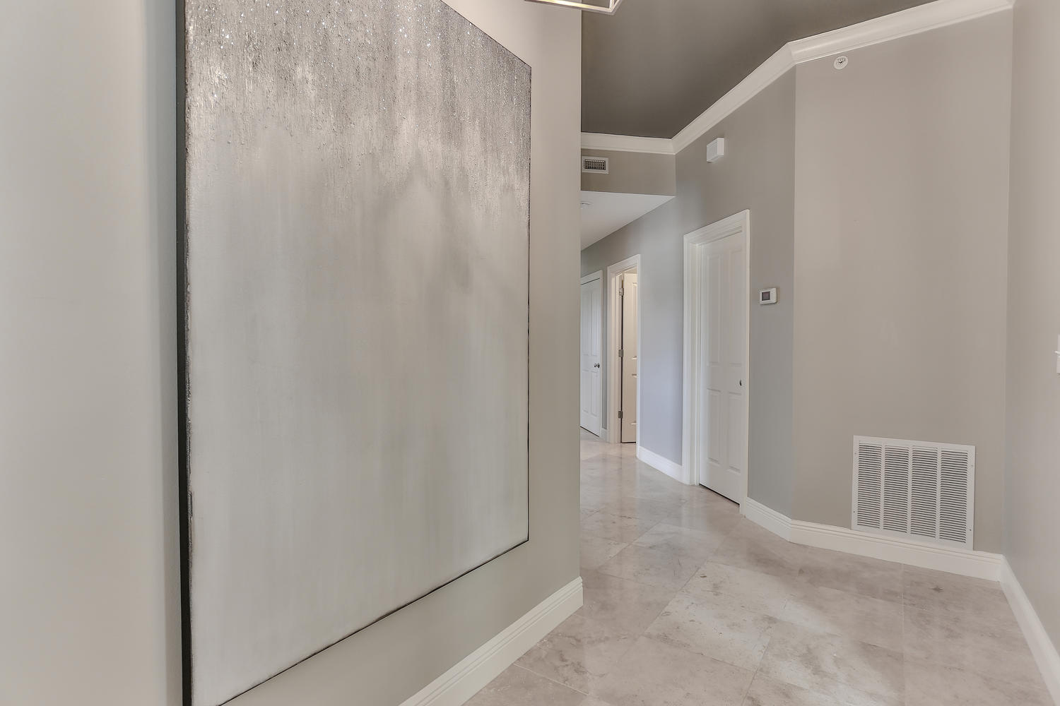 THE LEGACY - Residential