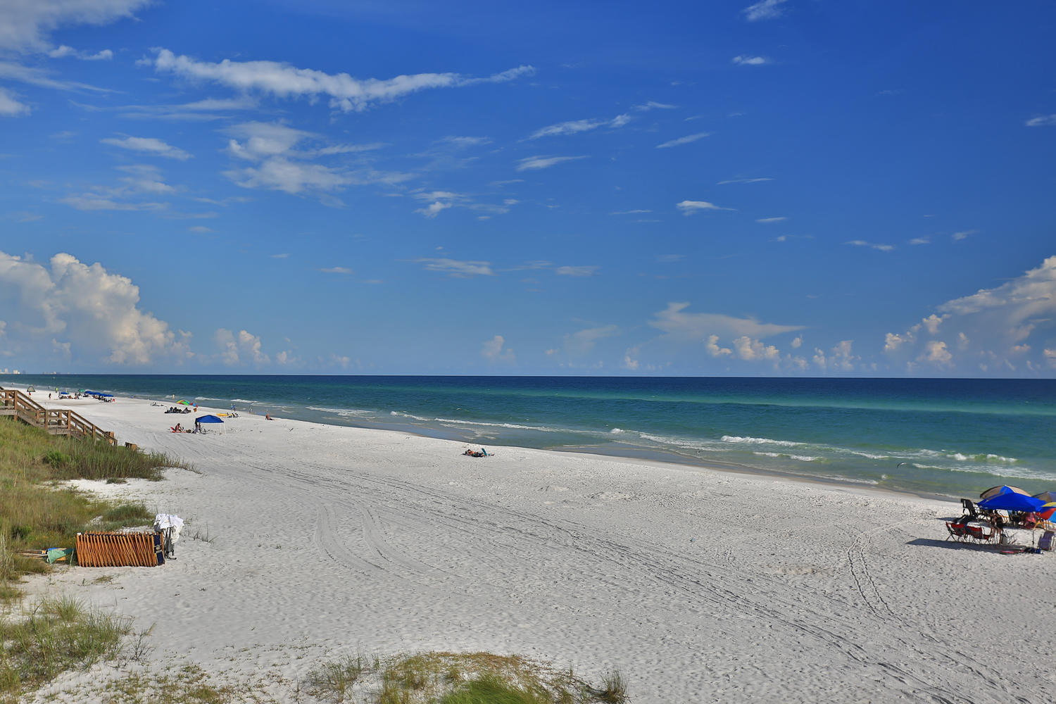 THE LEGACY - Residential