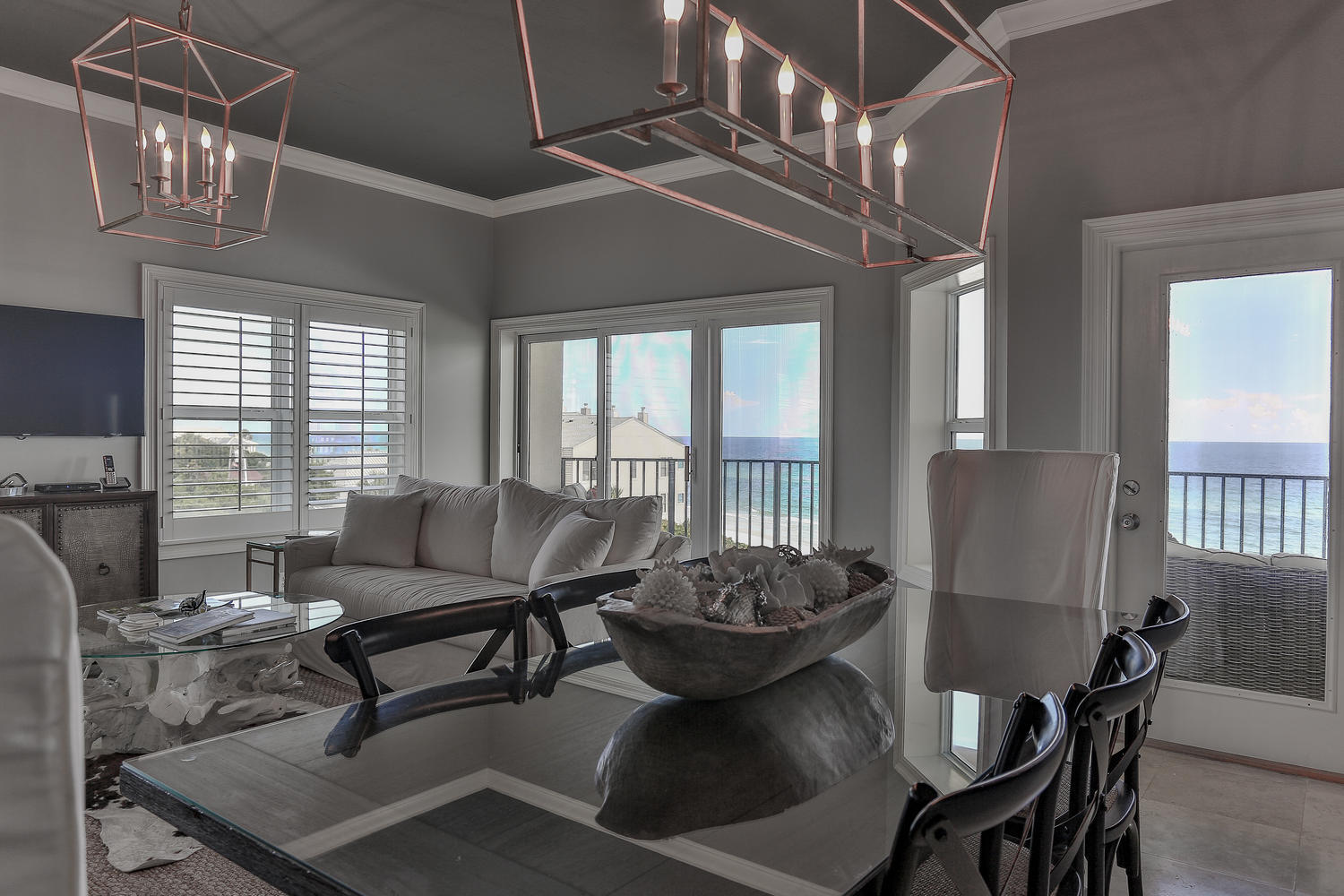 THE LEGACY - Residential