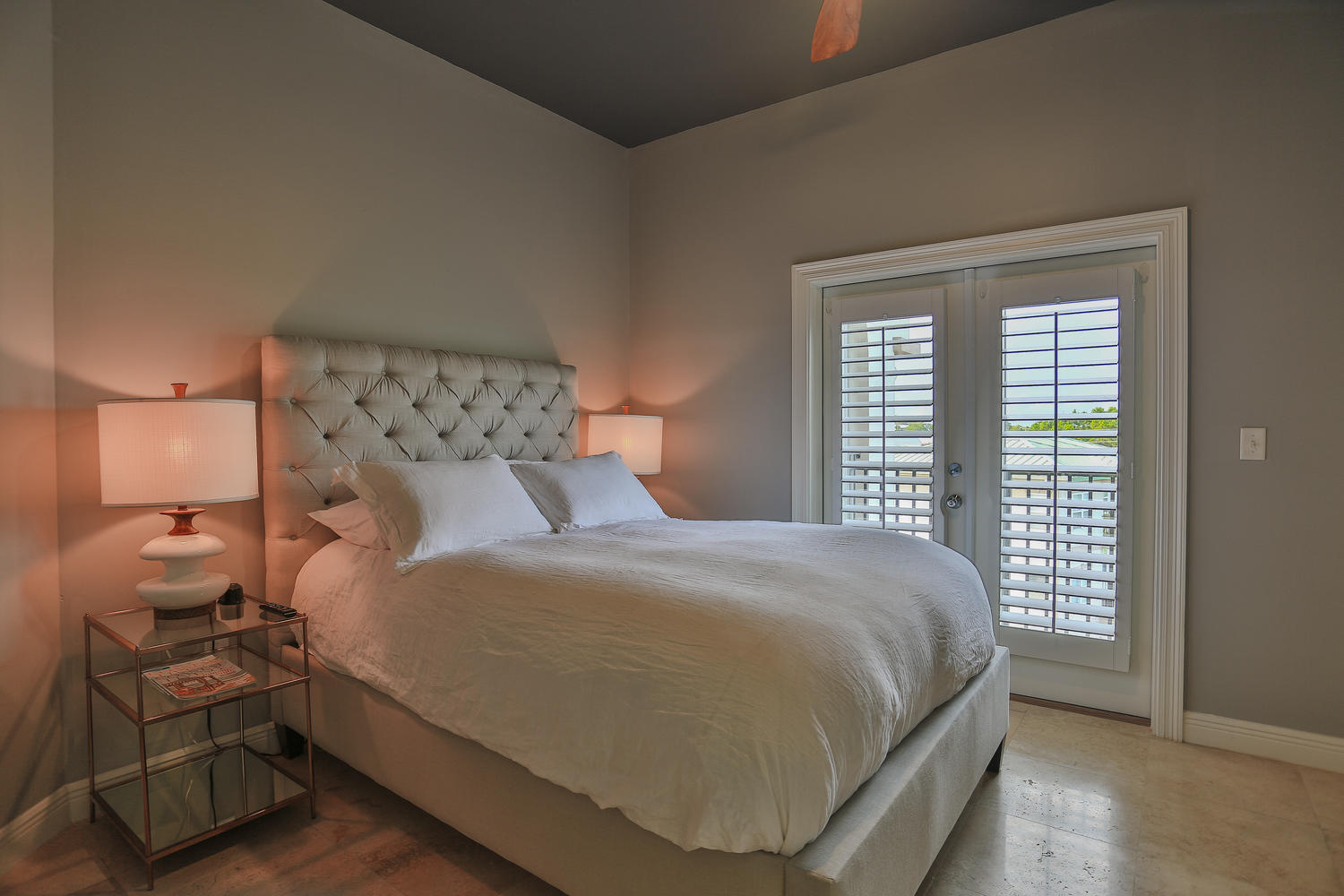 THE LEGACY - Residential