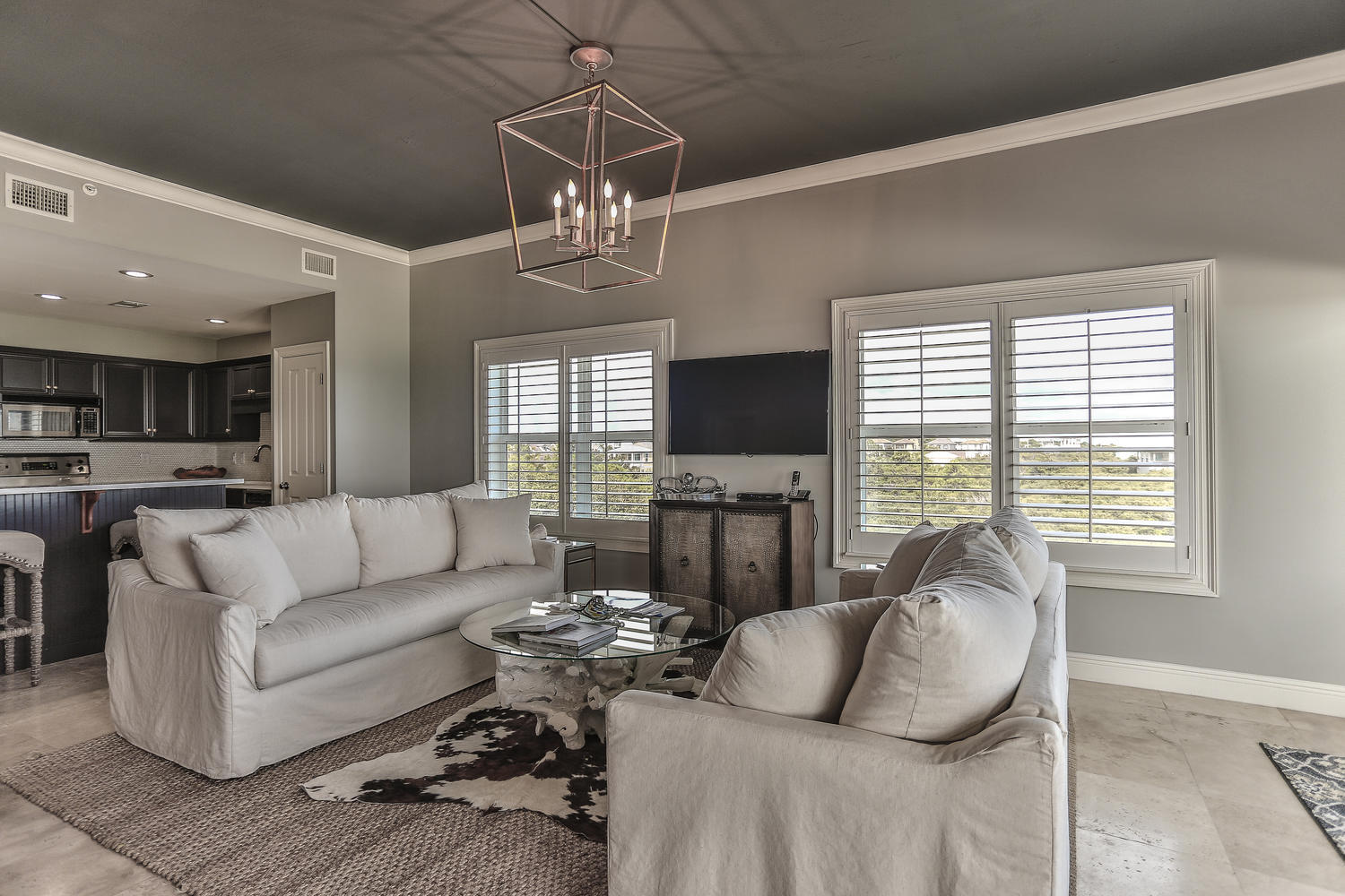 THE LEGACY - Residential