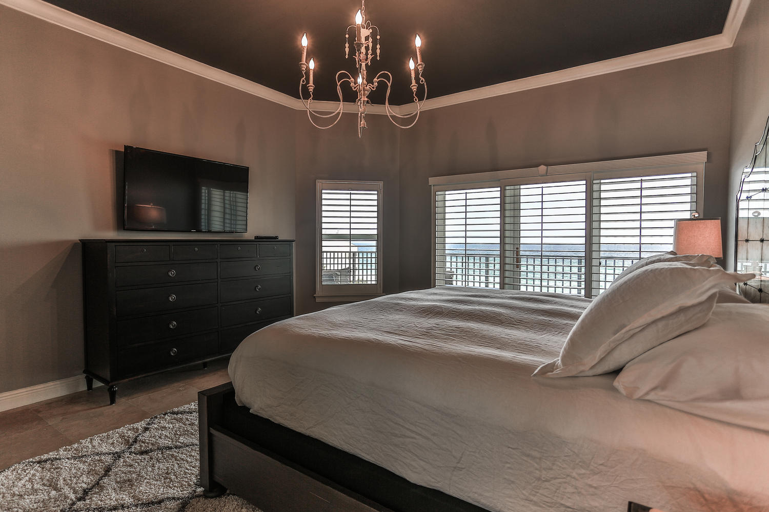 THE LEGACY - Residential