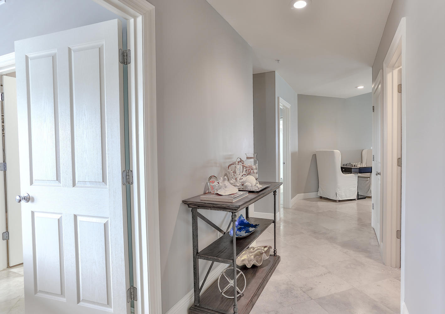 THE LEGACY - Residential