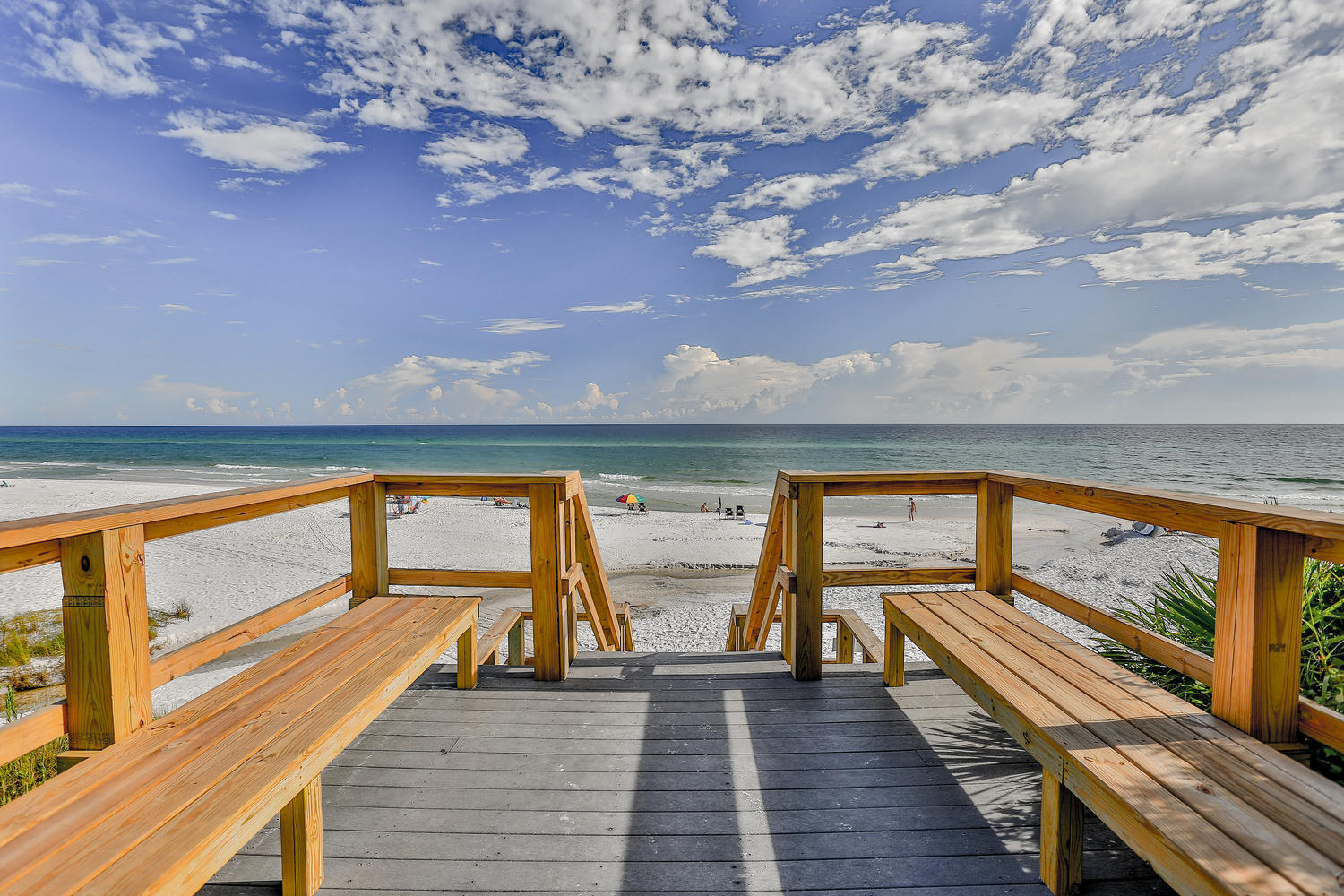 THE LEGACY - Residential