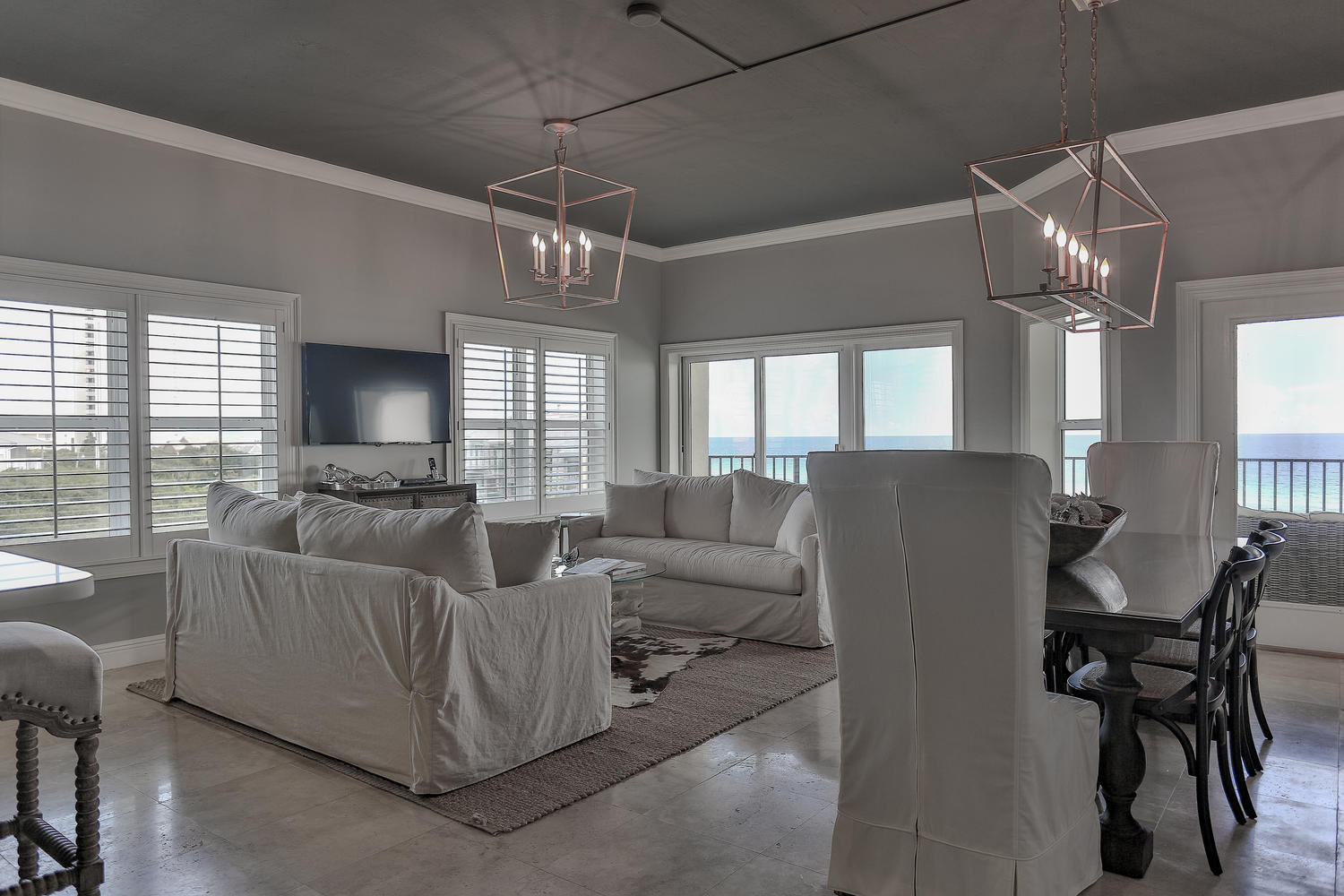 THE LEGACY - Residential