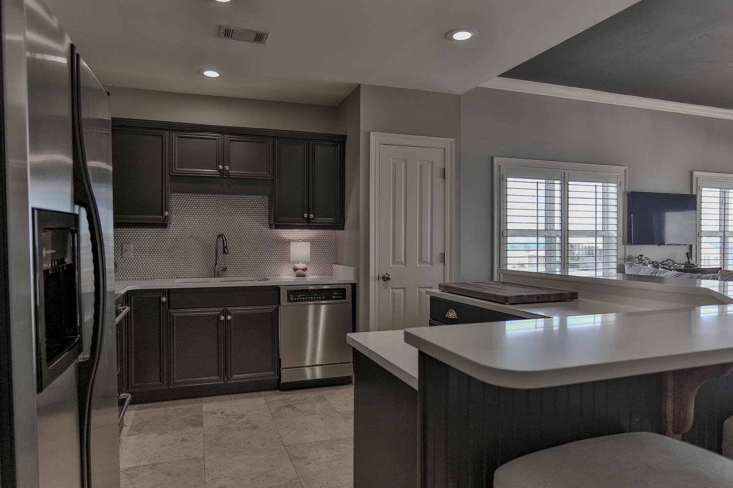 THE LEGACY - Residential