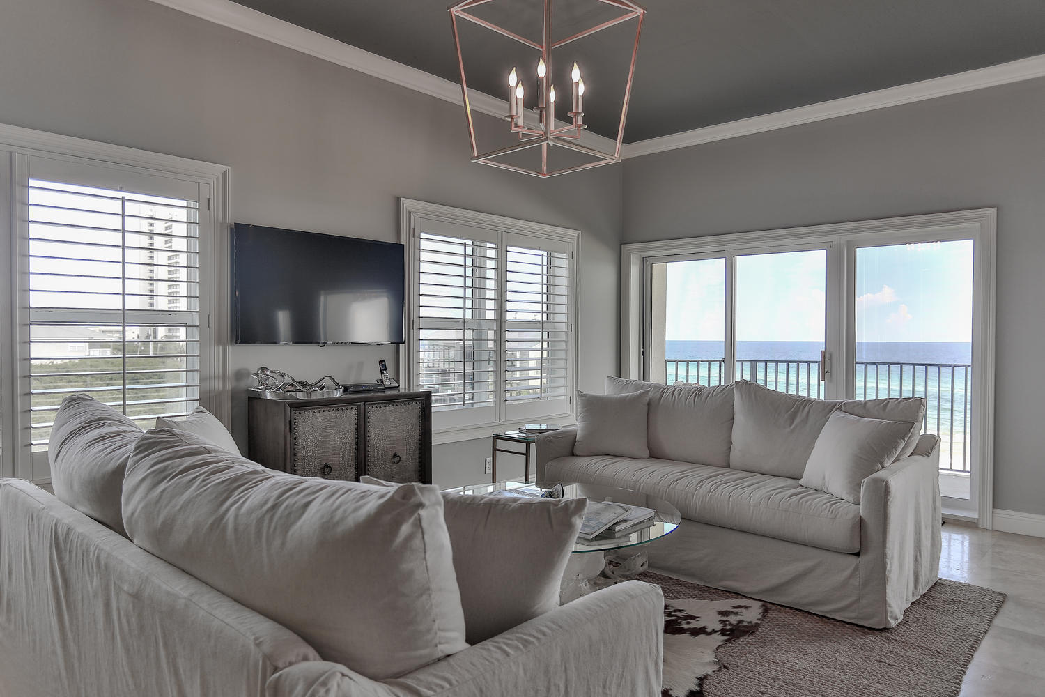 THE LEGACY - Residential