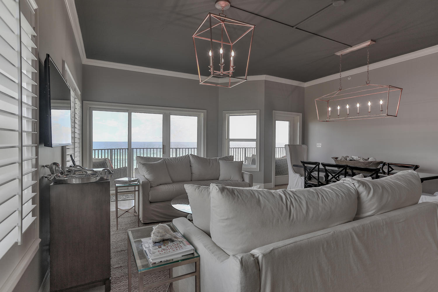 THE LEGACY - Residential