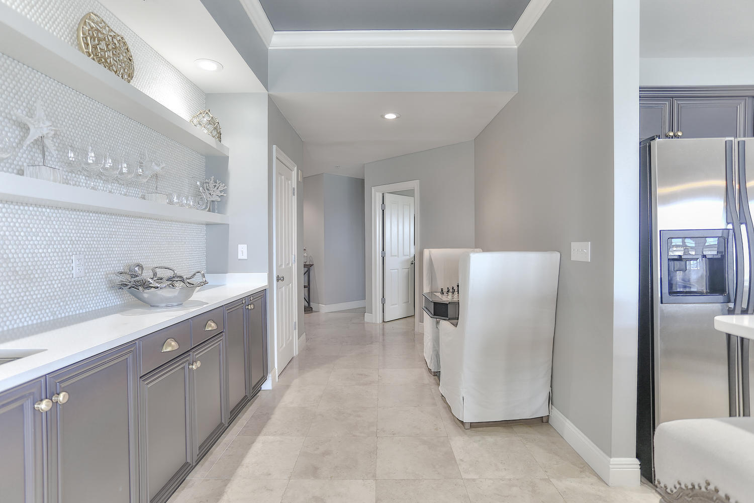 THE LEGACY - Residential