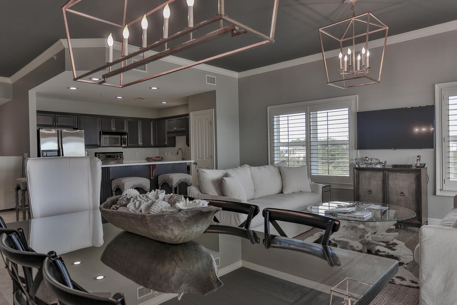 THE LEGACY - Residential