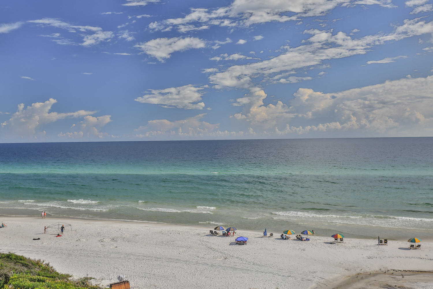 THE LEGACY - Residential