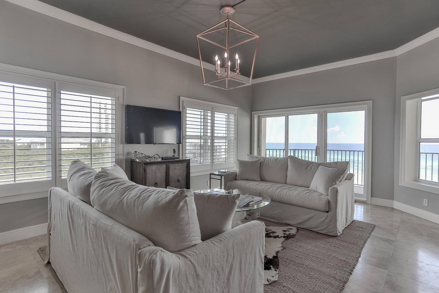 THE LEGACY - Residential