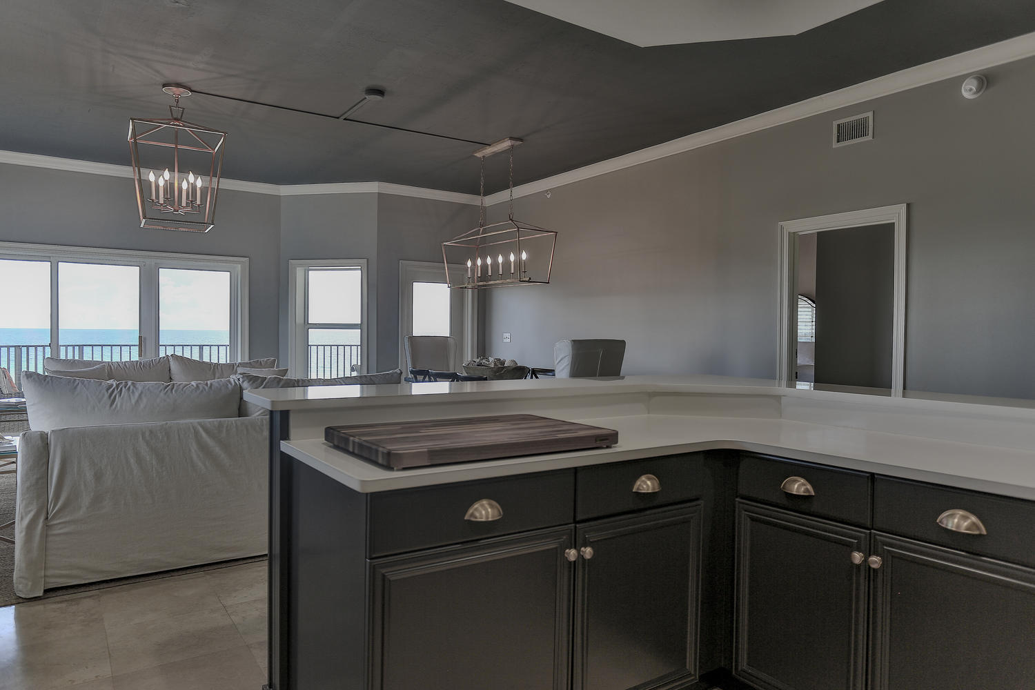 THE LEGACY - Residential