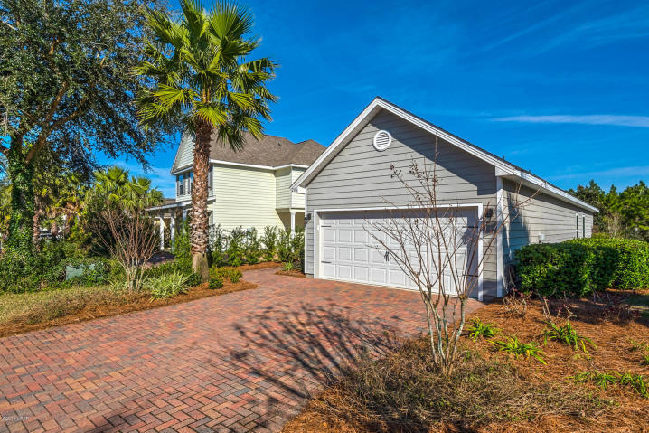 TURTLE COVE - Residential