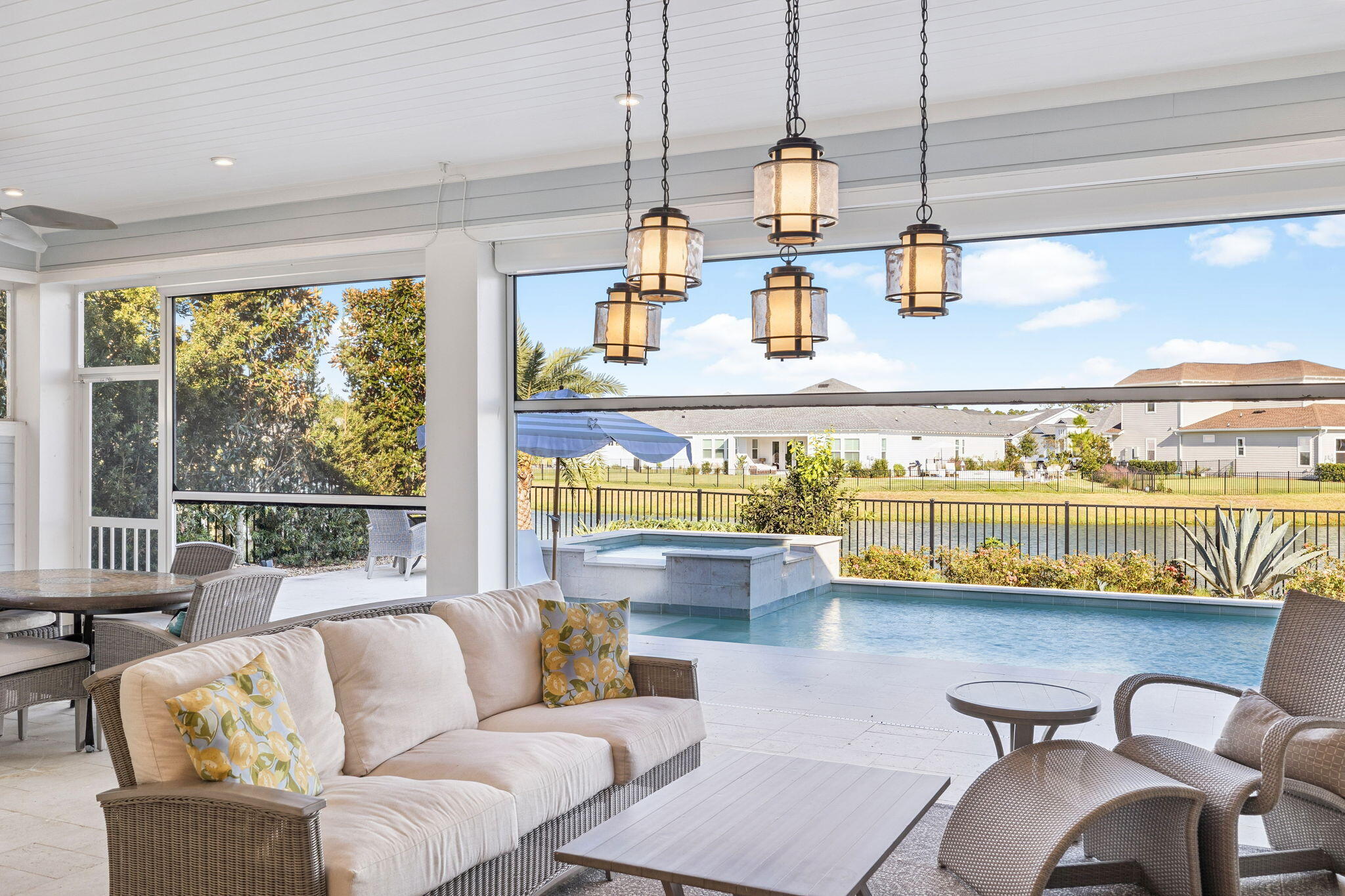 Naturewalk at Watersound Origins - Residential