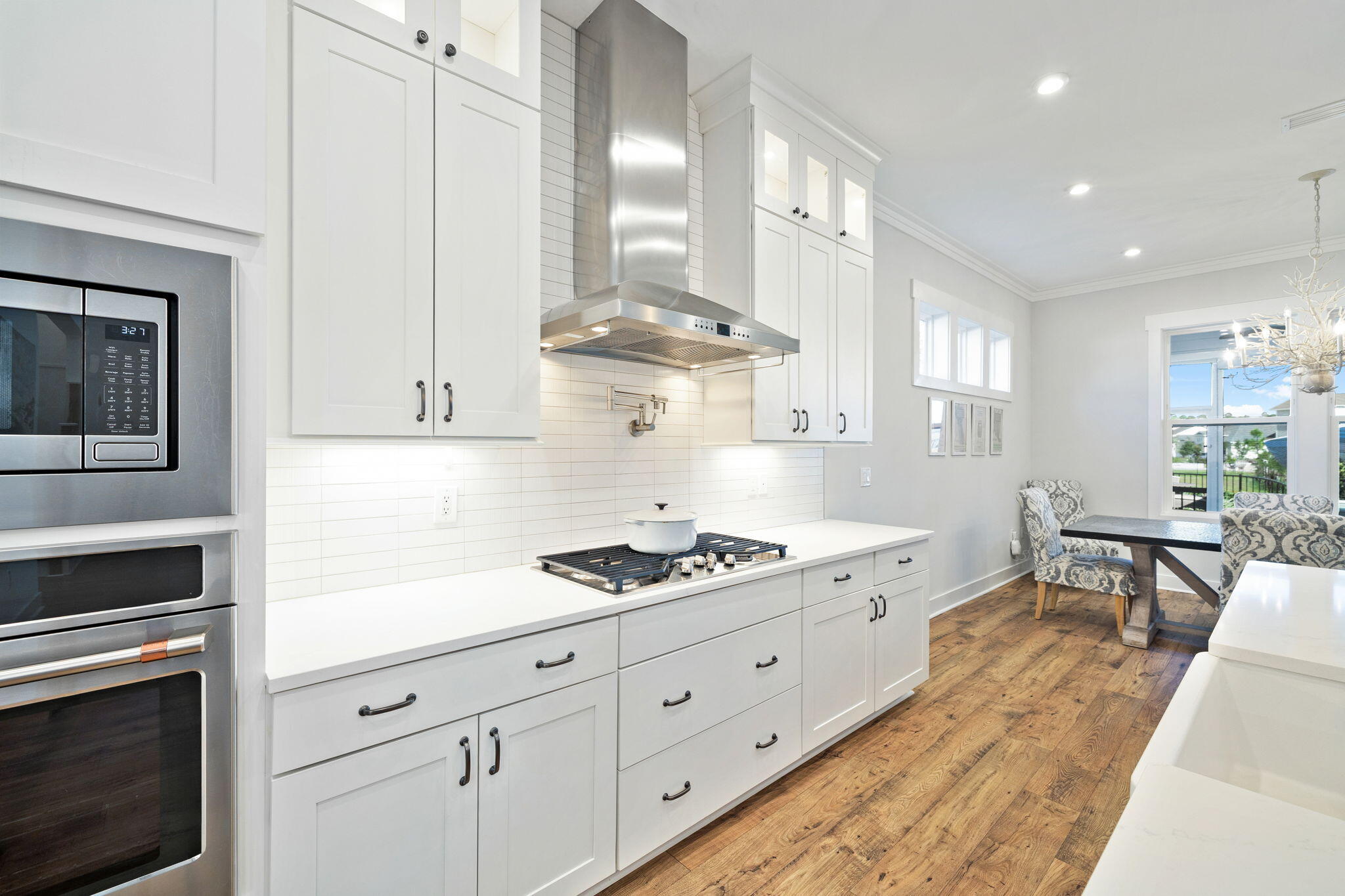 Naturewalk at Watersound Origins - Residential