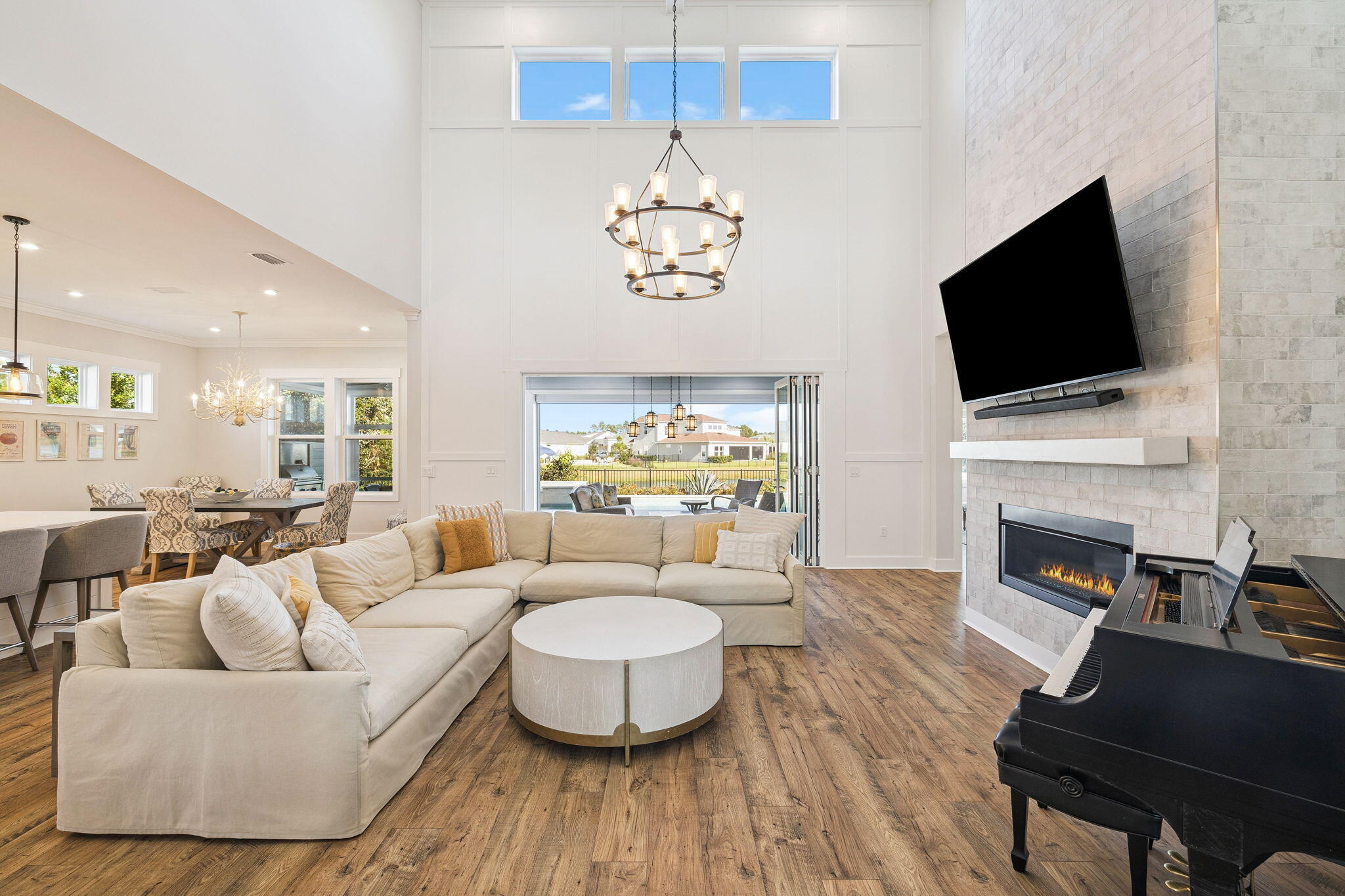 Naturewalk at Watersound Origins - Residential