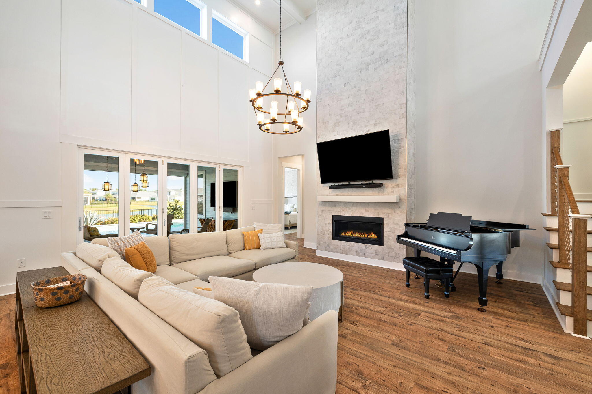 Naturewalk at Watersound Origins - Residential