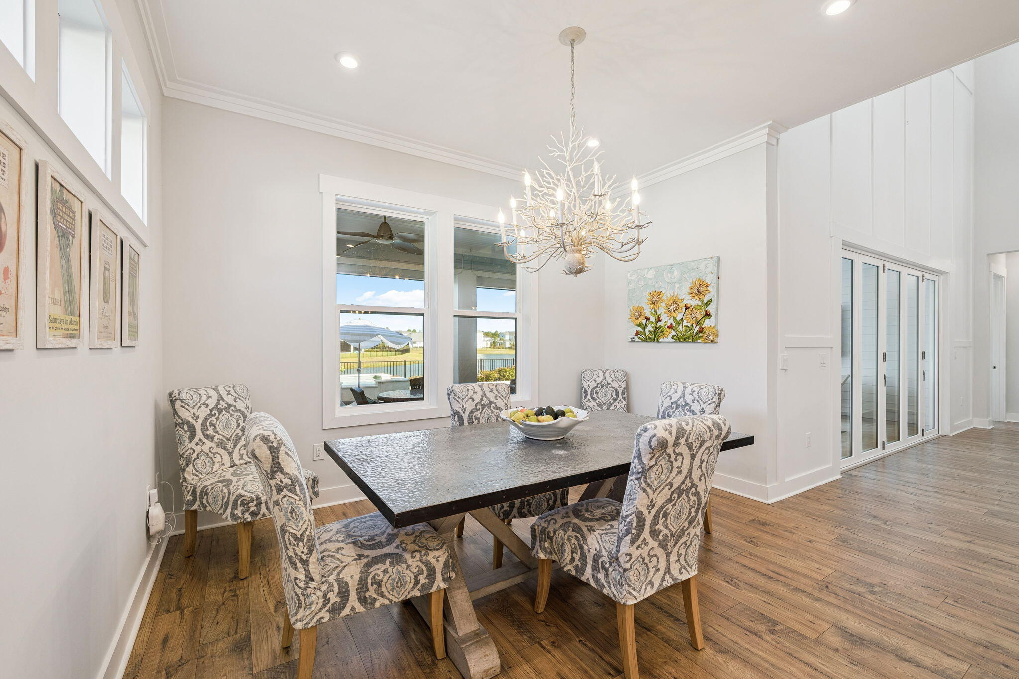 Naturewalk at Watersound Origins - Residential