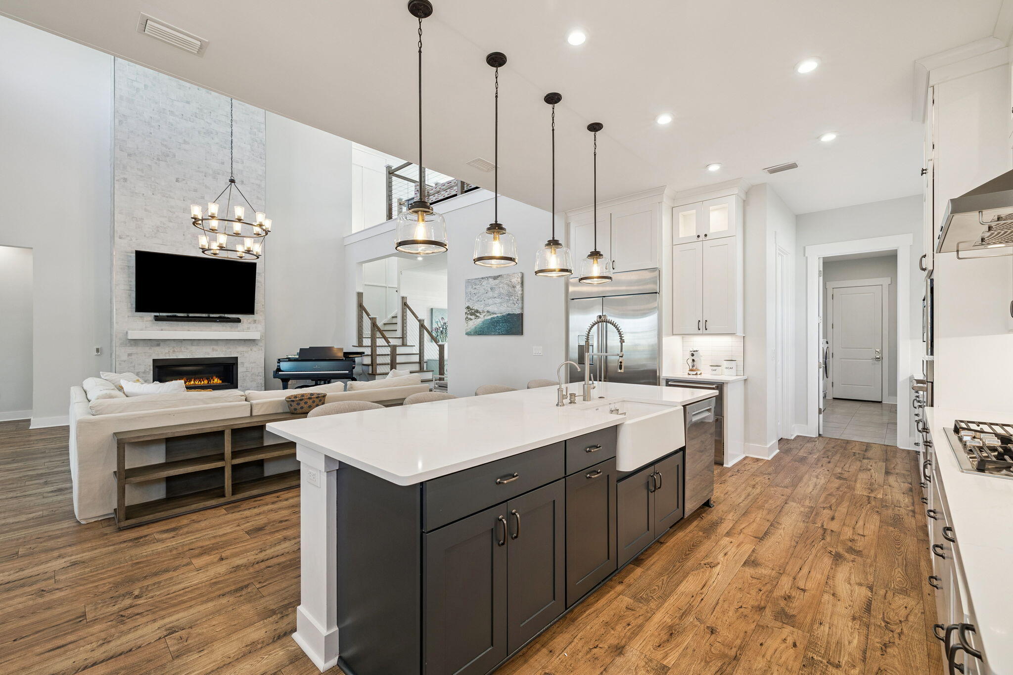 Naturewalk at Watersound Origins - Residential