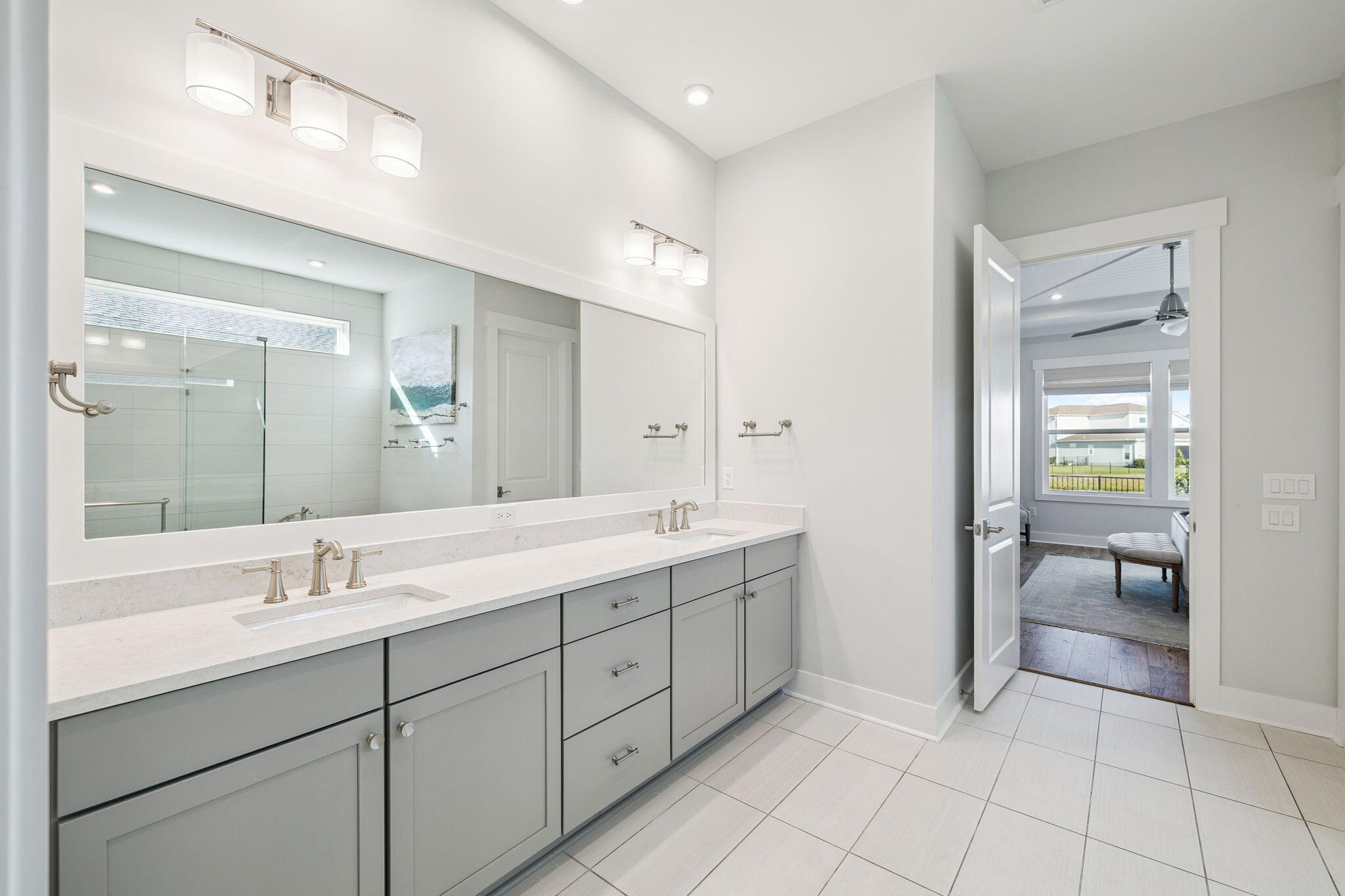 Naturewalk at Watersound Origins - Residential