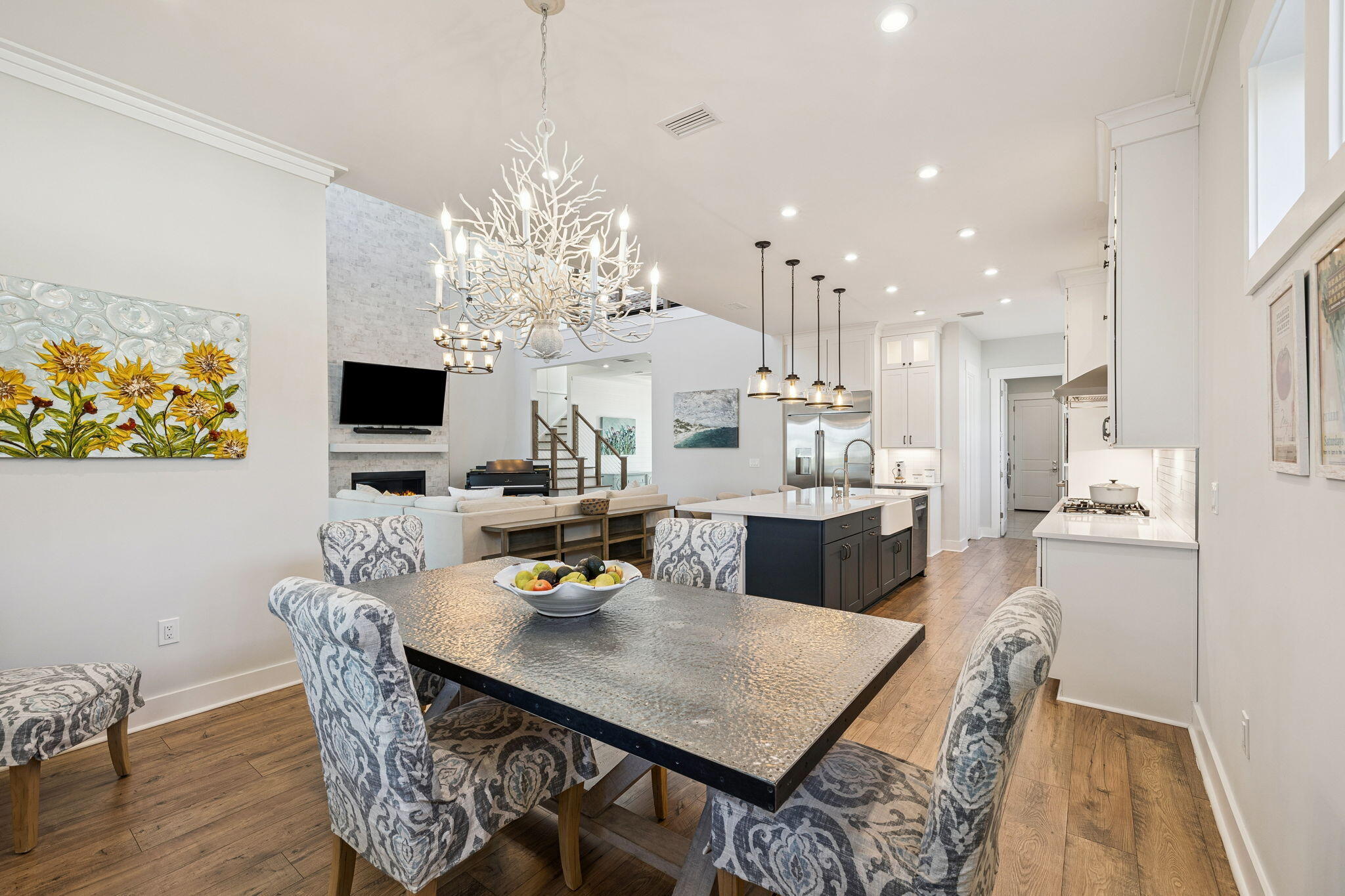 Naturewalk at Watersound Origins - Residential