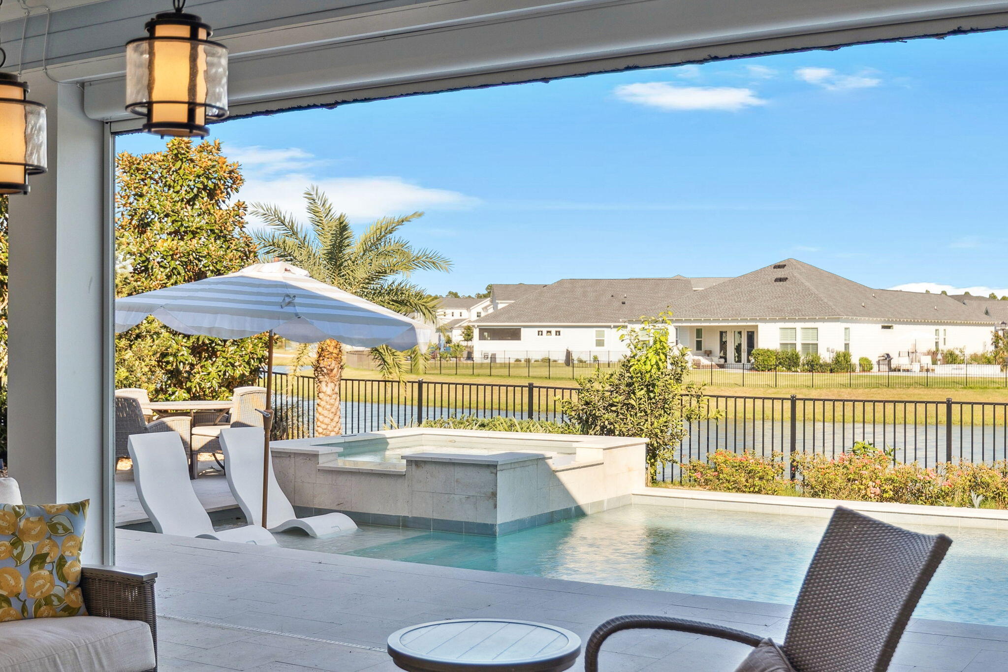 Naturewalk at Watersound Origins - Residential