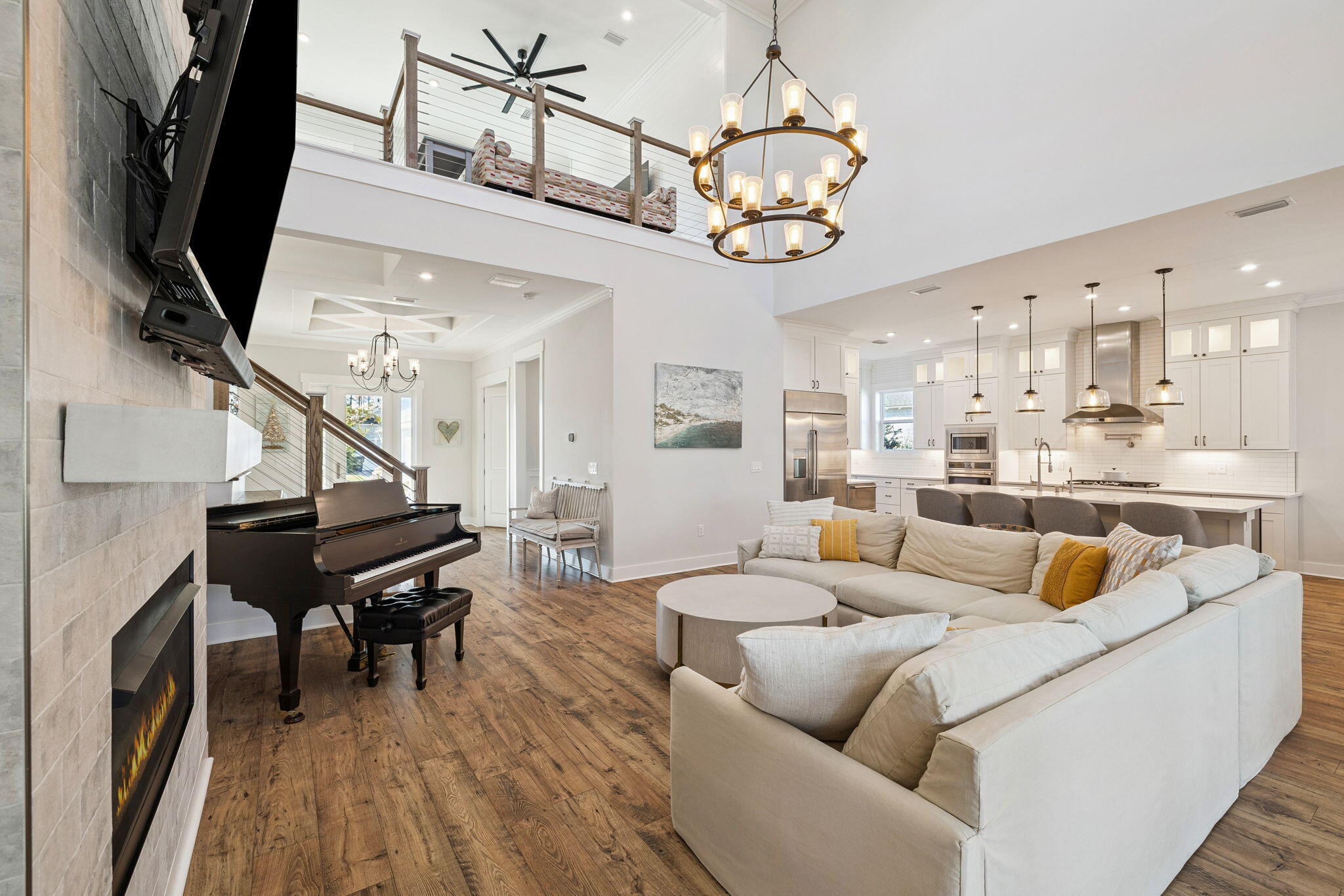 Naturewalk at Watersound Origins - Residential