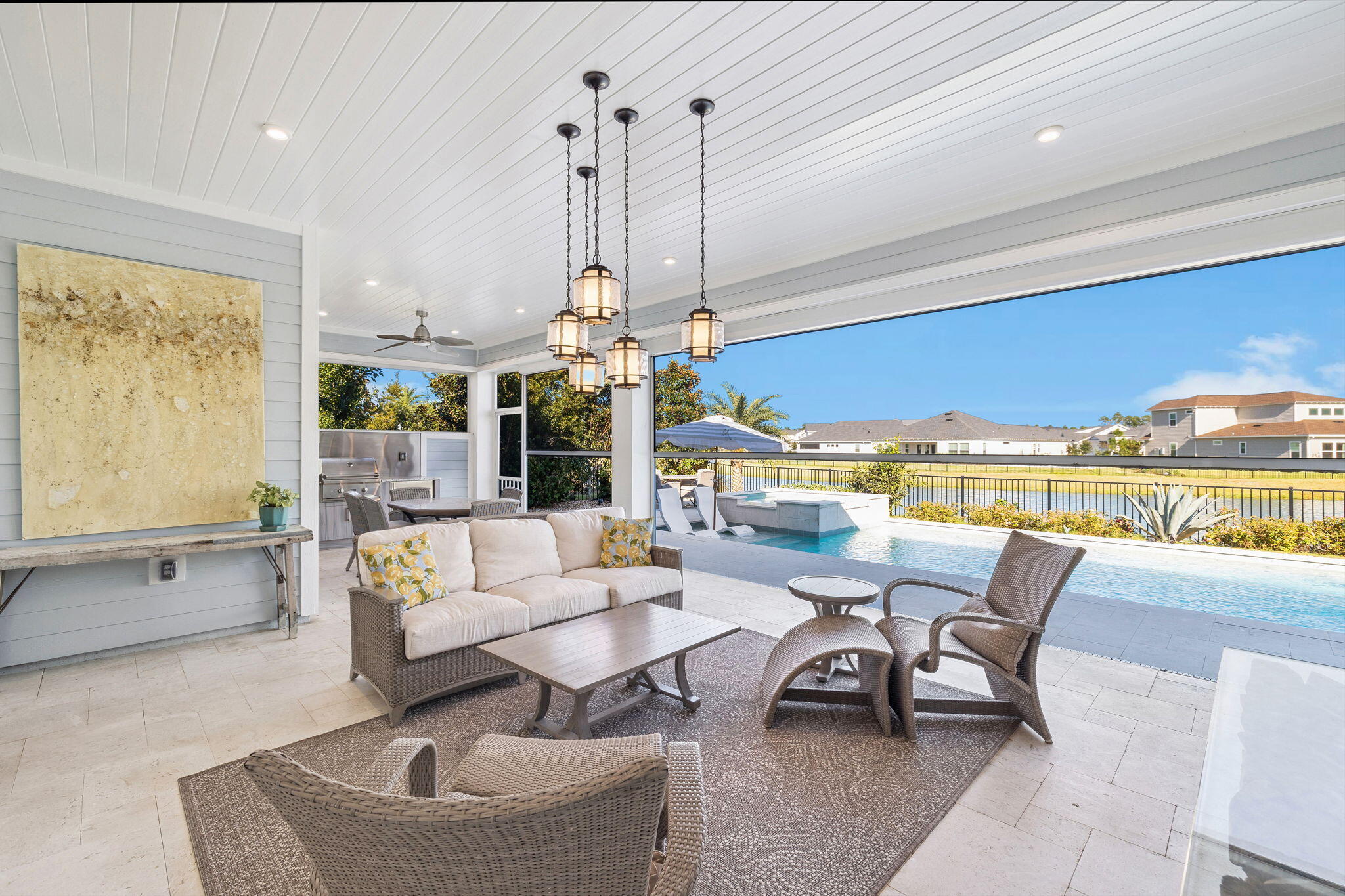 Naturewalk at Watersound Origins - Residential