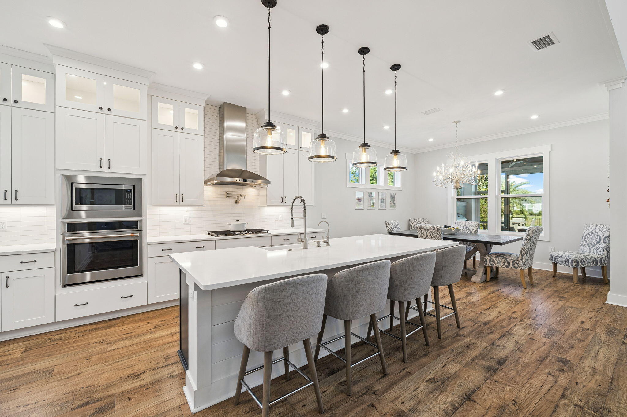 Naturewalk at Watersound Origins - Residential