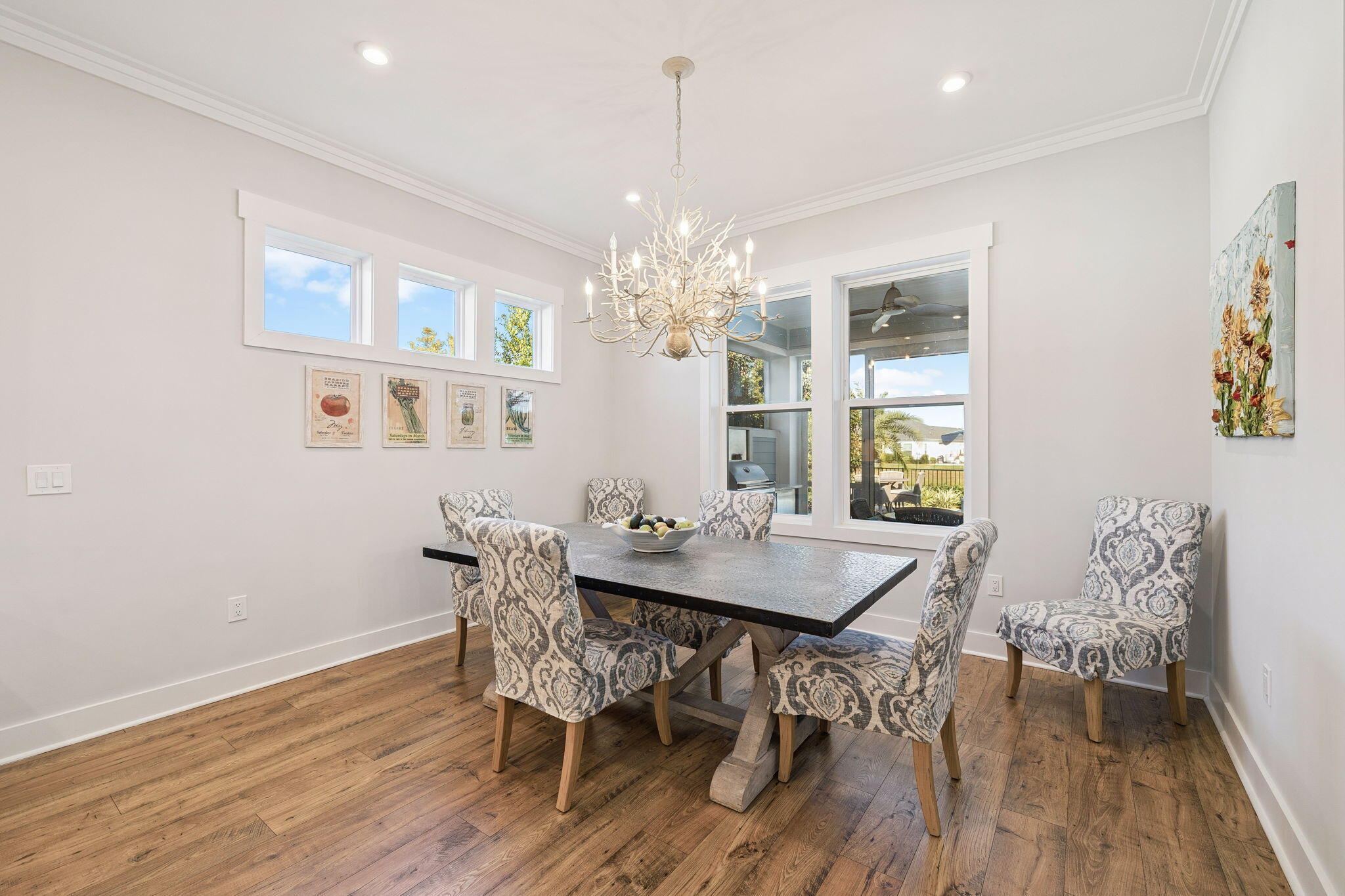 Naturewalk at Watersound Origins - Residential