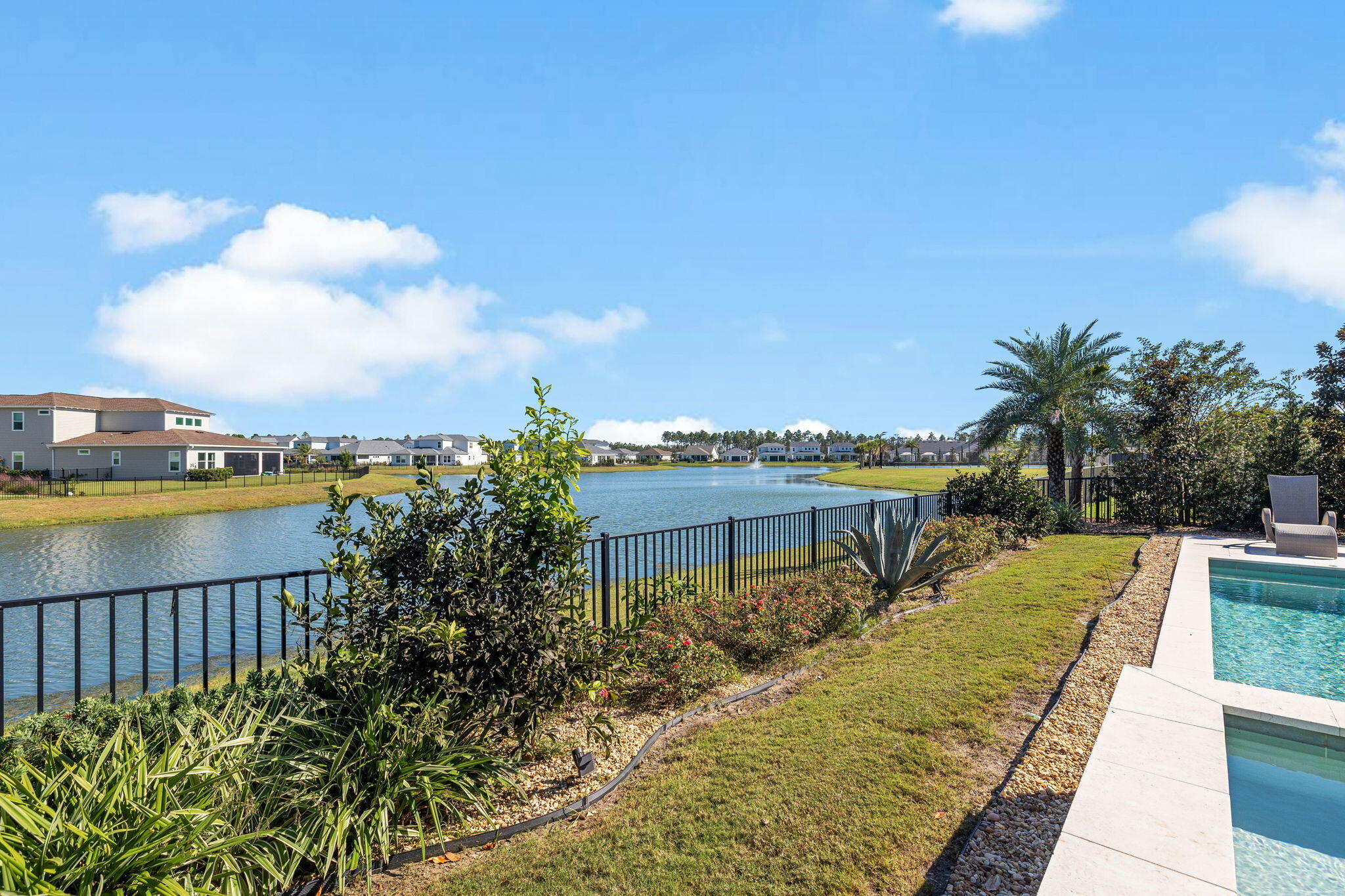 Naturewalk at Watersound Origins - Residential