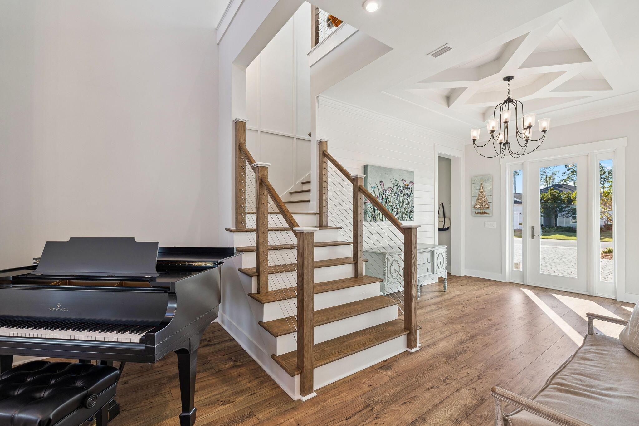 Naturewalk at Watersound Origins - Residential