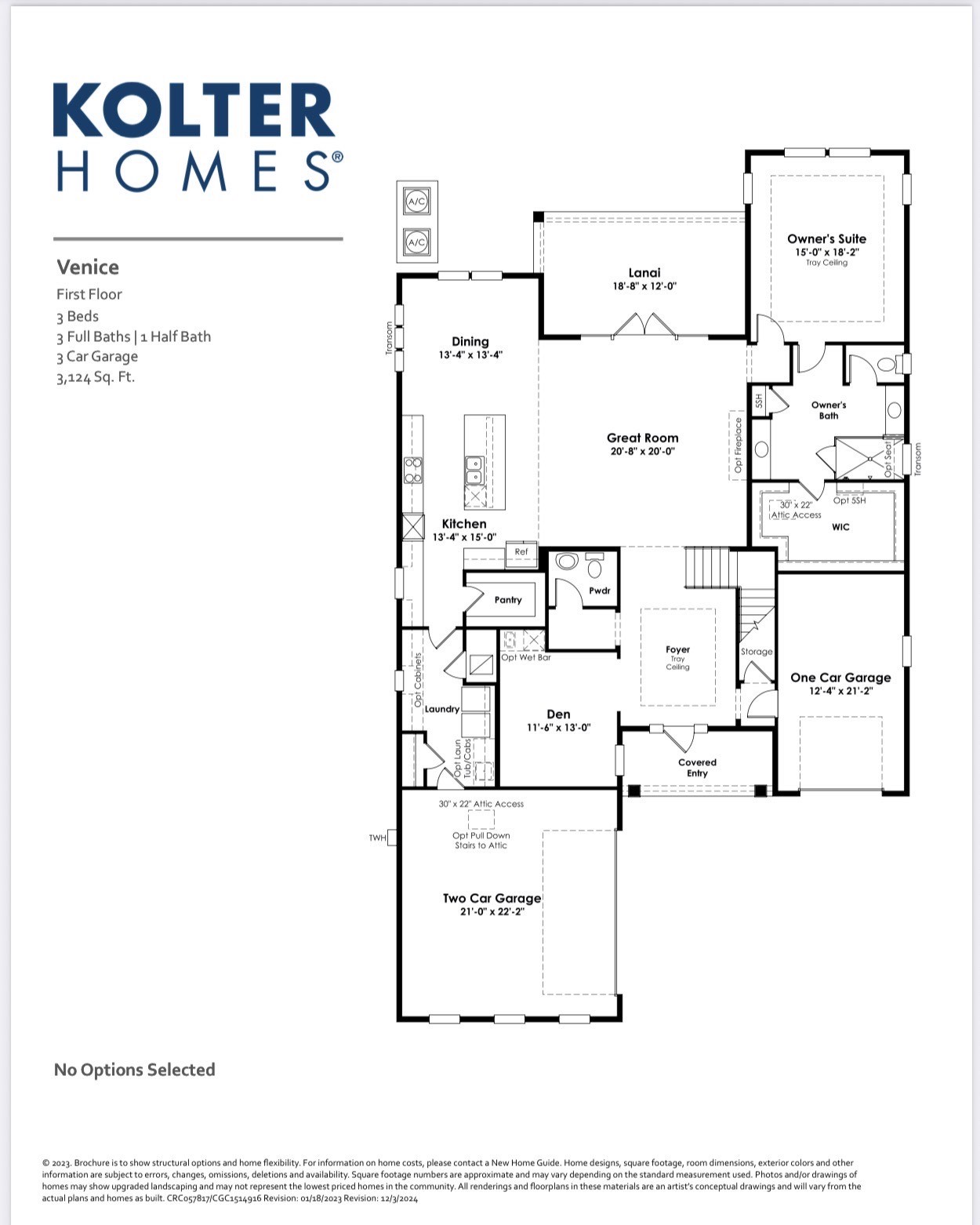 Naturewalk at Watersound Origins - Residential