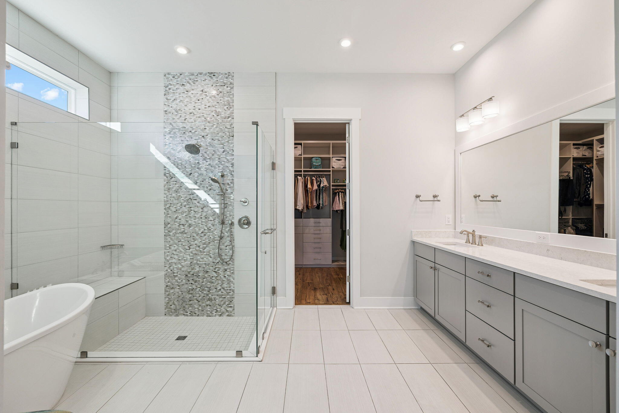 Naturewalk at Watersound Origins - Residential