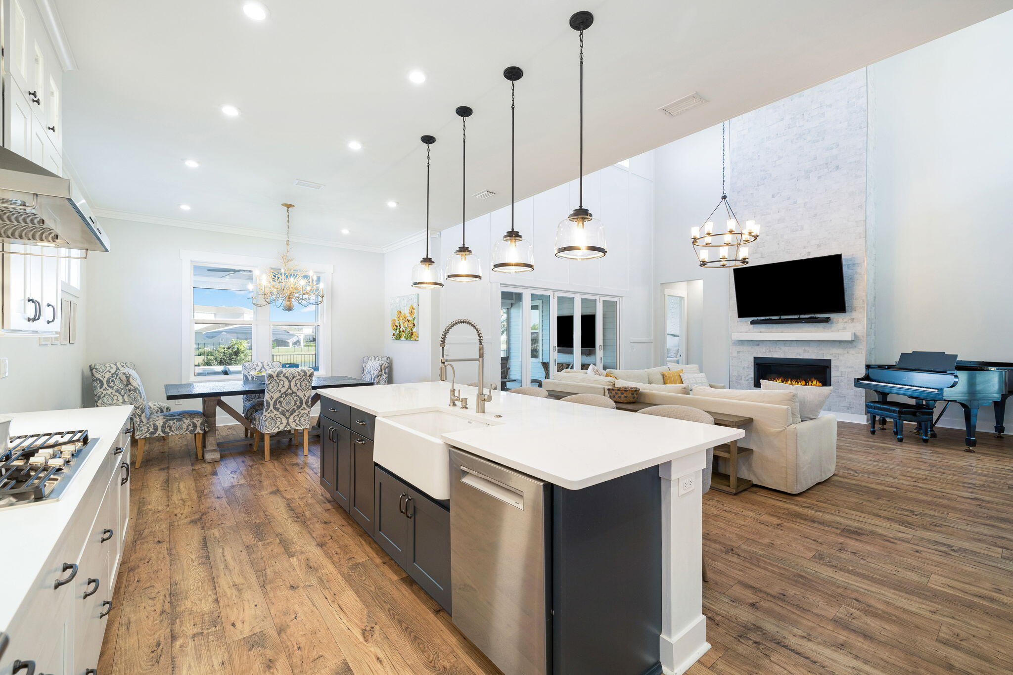 Naturewalk at Watersound Origins - Residential