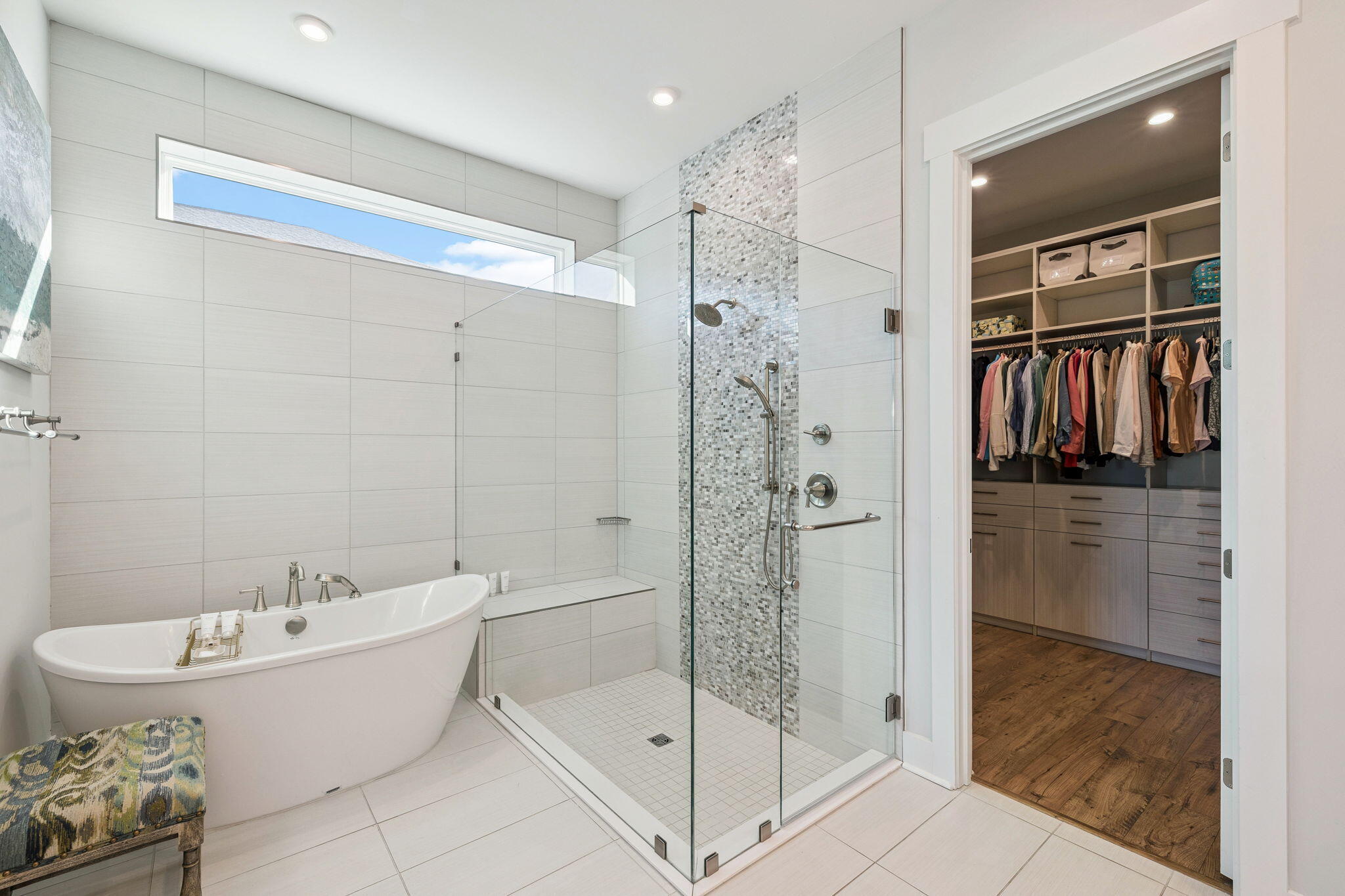 Naturewalk at Watersound Origins - Residential