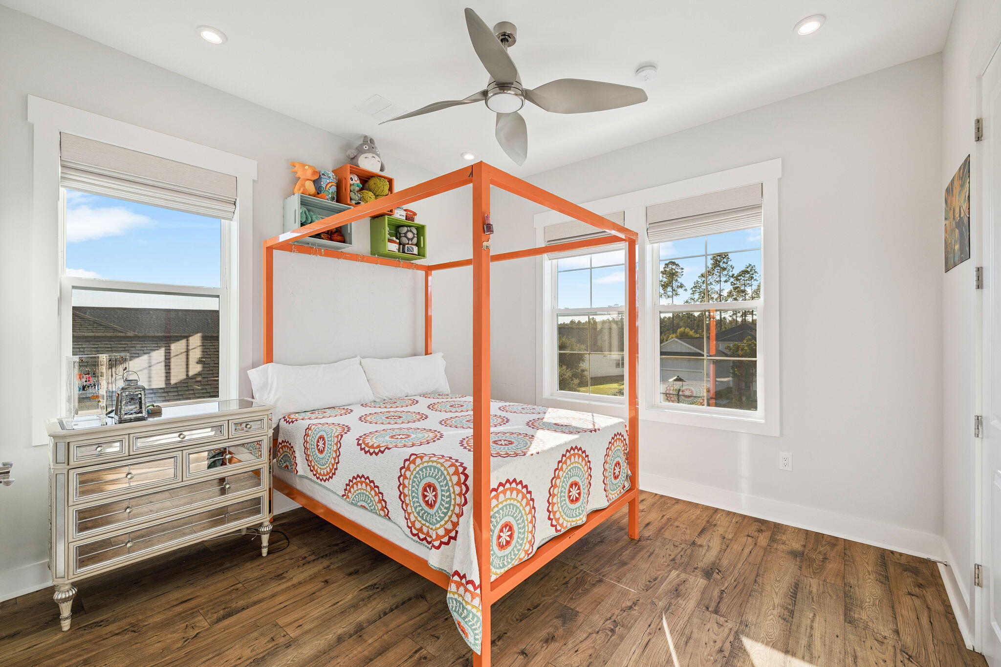 Naturewalk at Watersound Origins - Residential