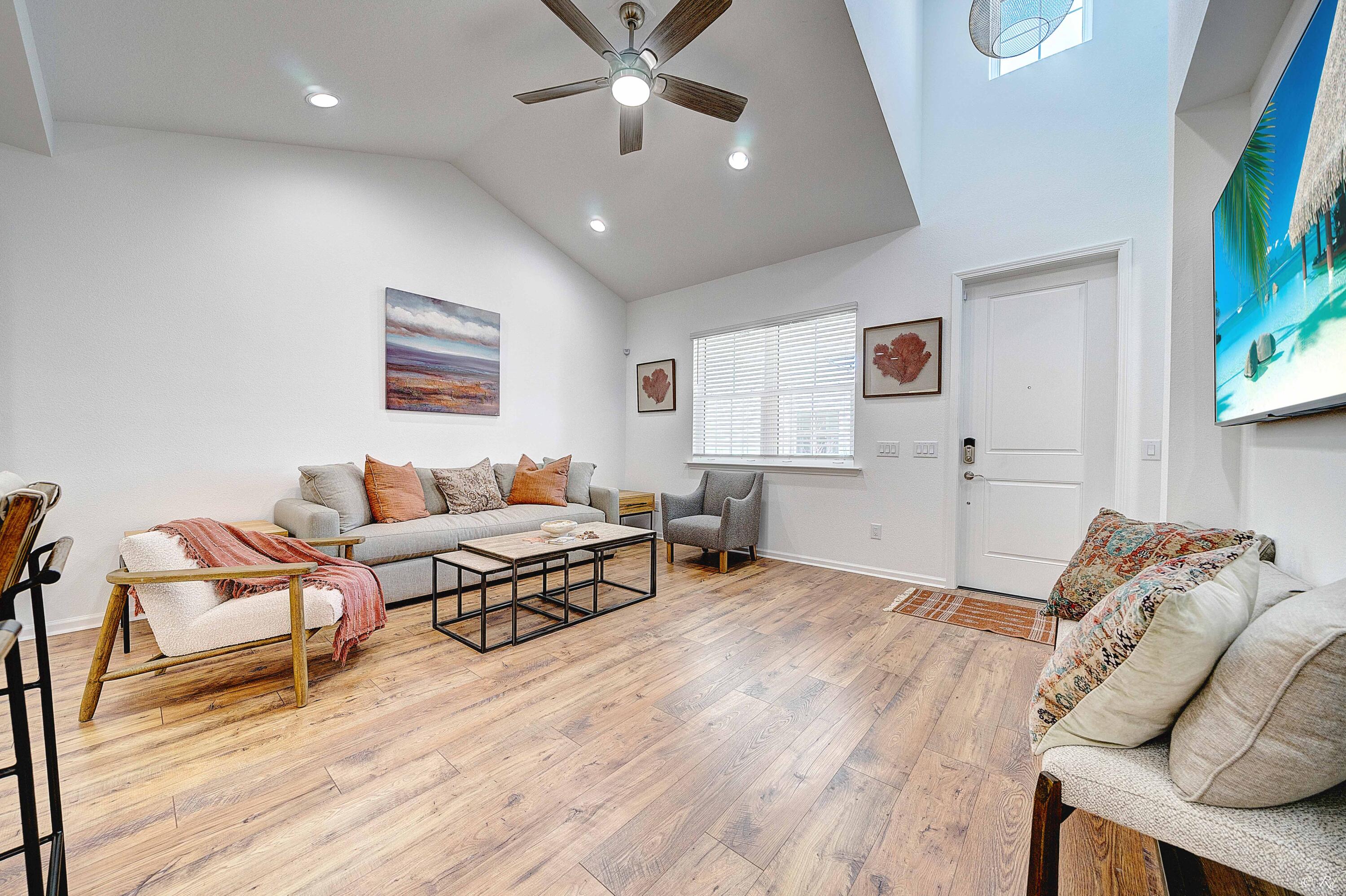 Latitude at Watersound Margaritaville - Residential