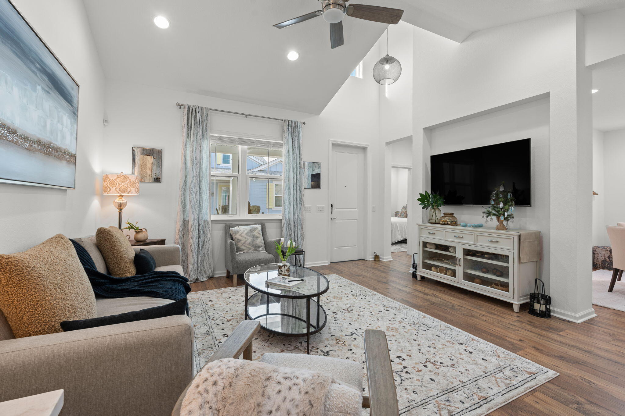 Latitude at Watersound Margaritaville - Residential