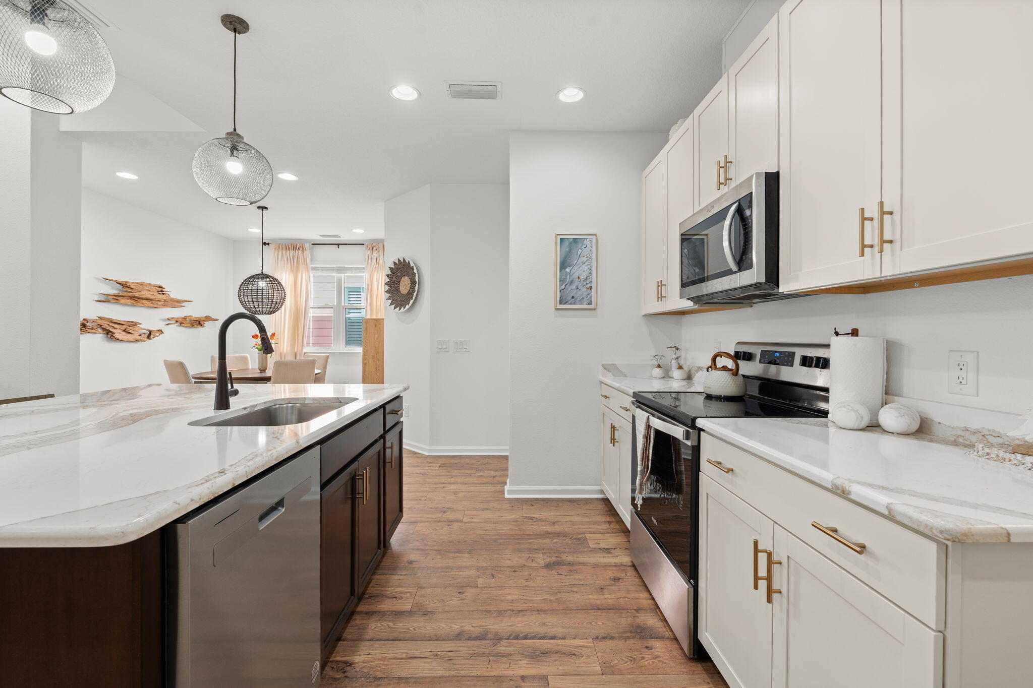 Latitude at Watersound Margaritaville - Residential