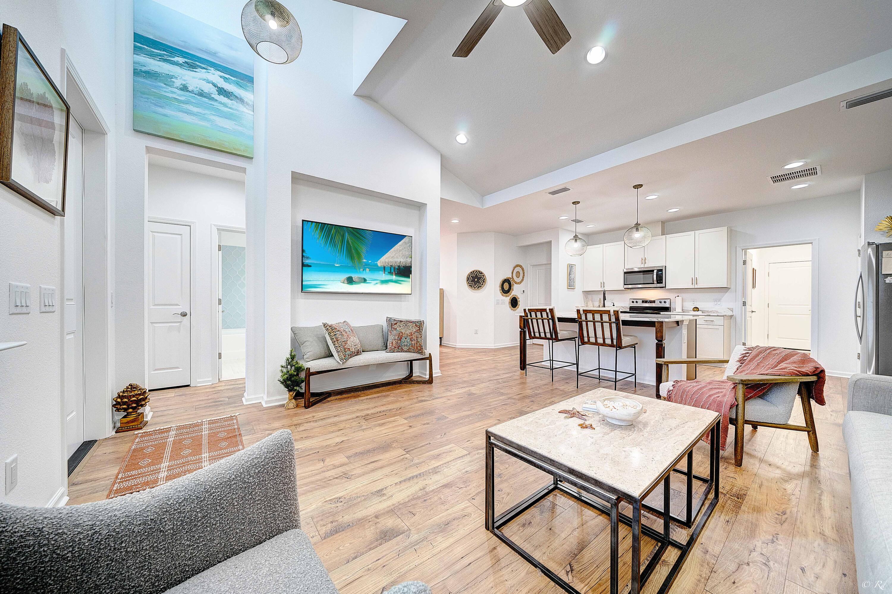 Latitude at Watersound Margaritaville - Residential