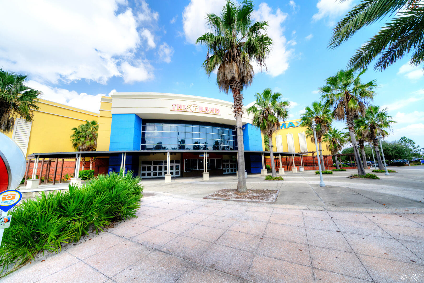 Latitude at Watersound Margaritaville - Residential